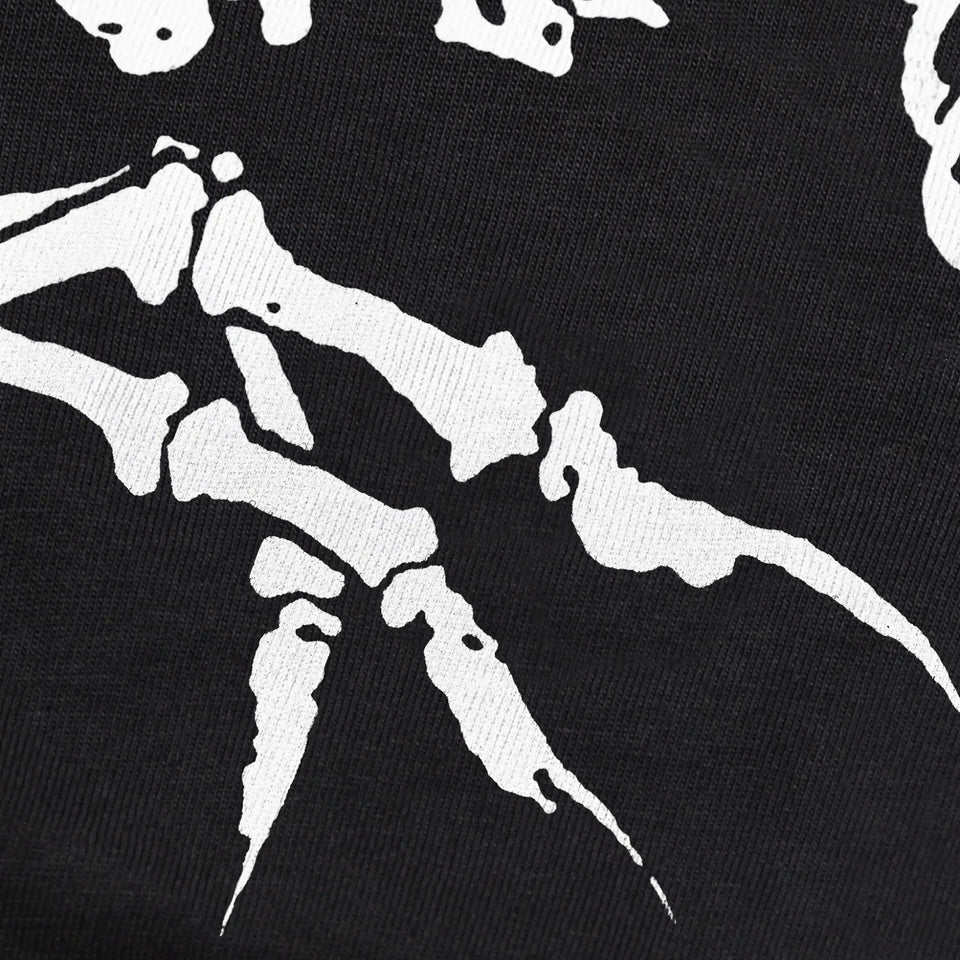 Aries Dragon Skelator T-Shirt