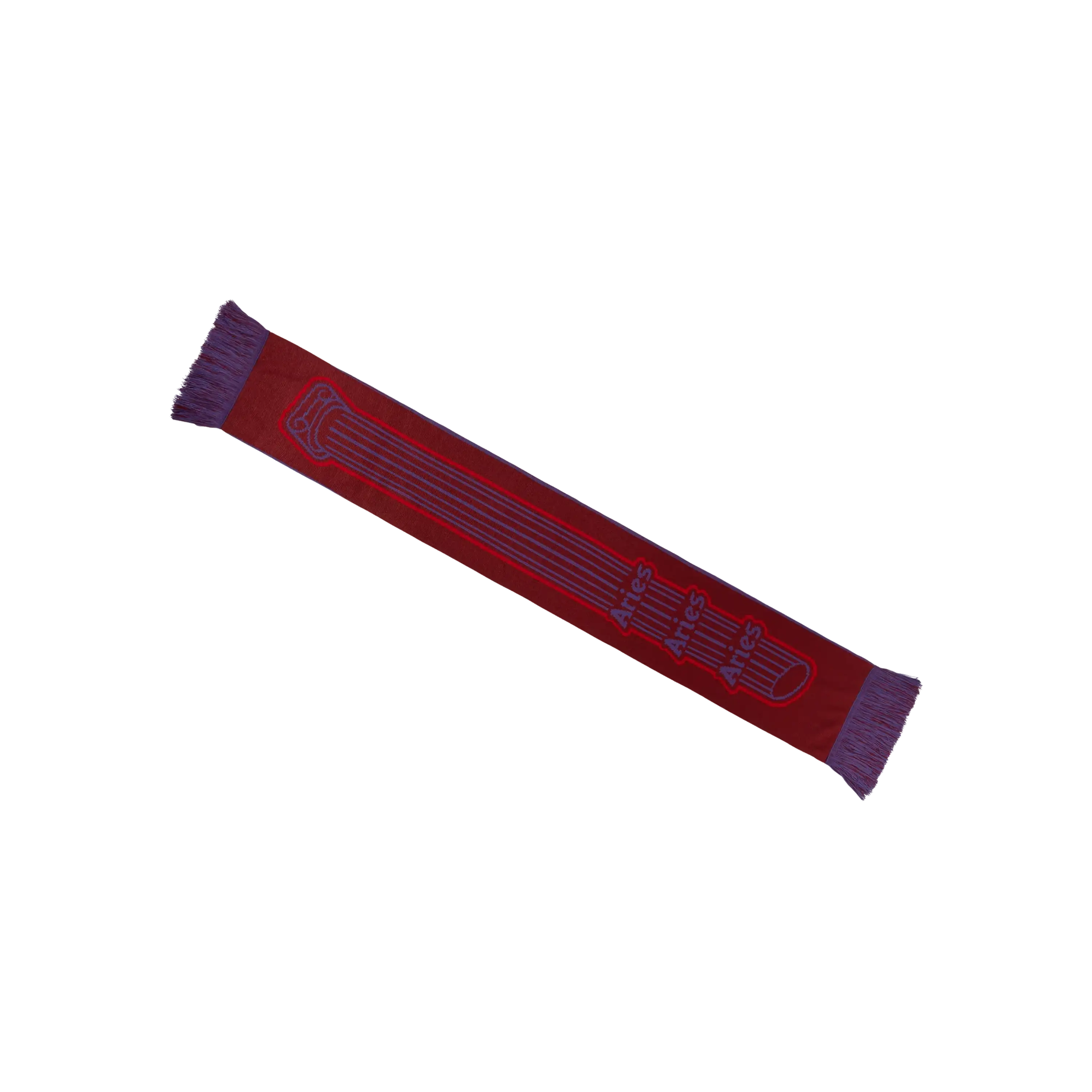 Aries Column Scarf