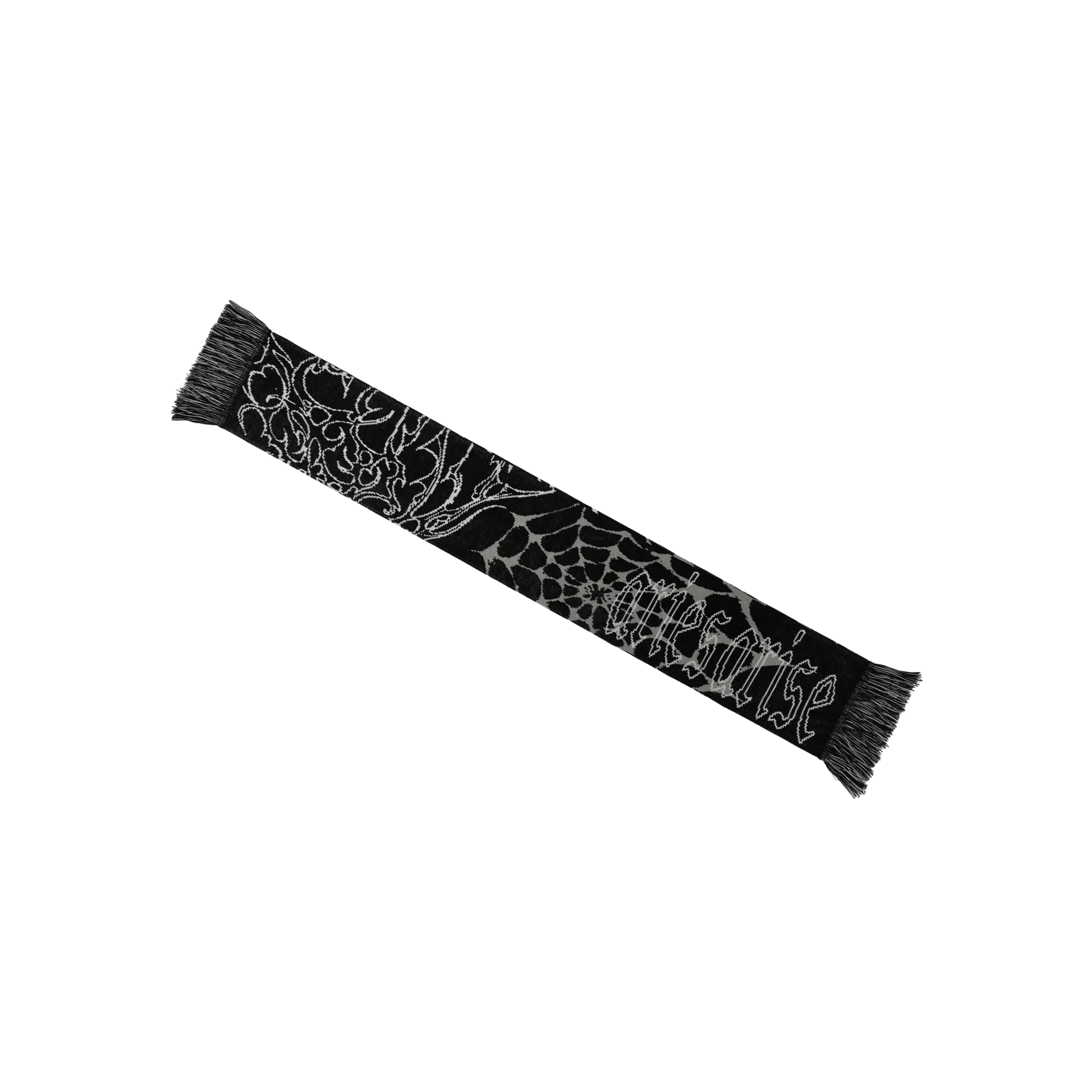 Aries Overlord Scarf