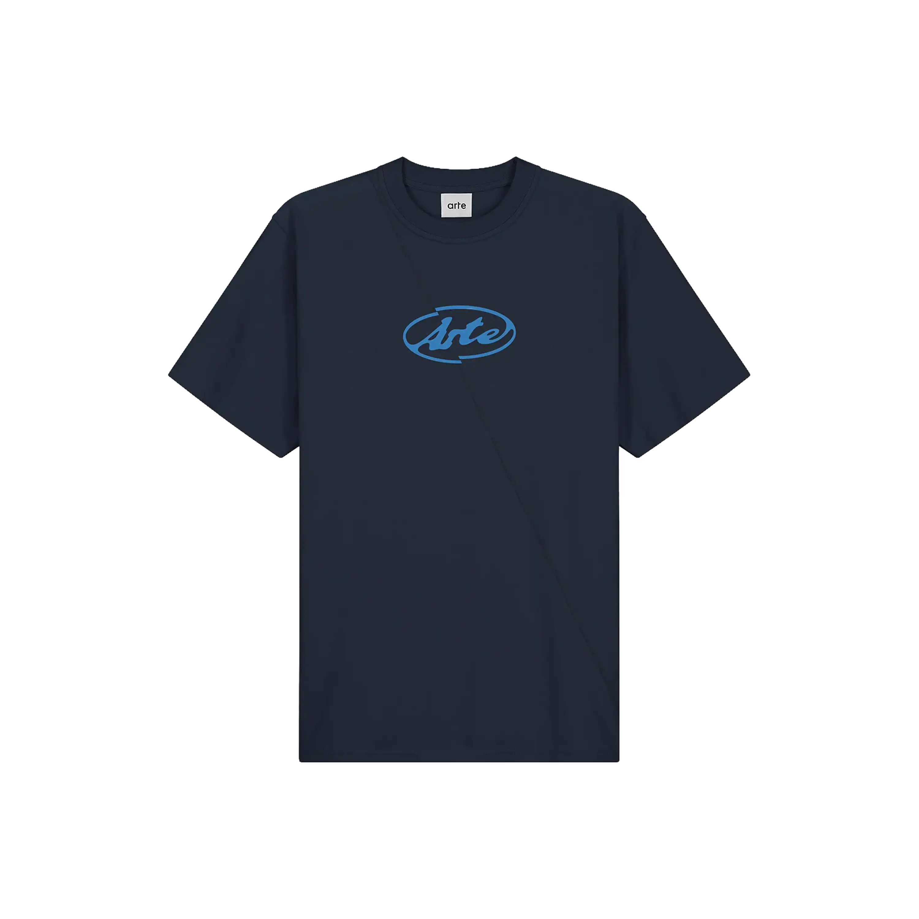 Arte Circle Logo T-shirt