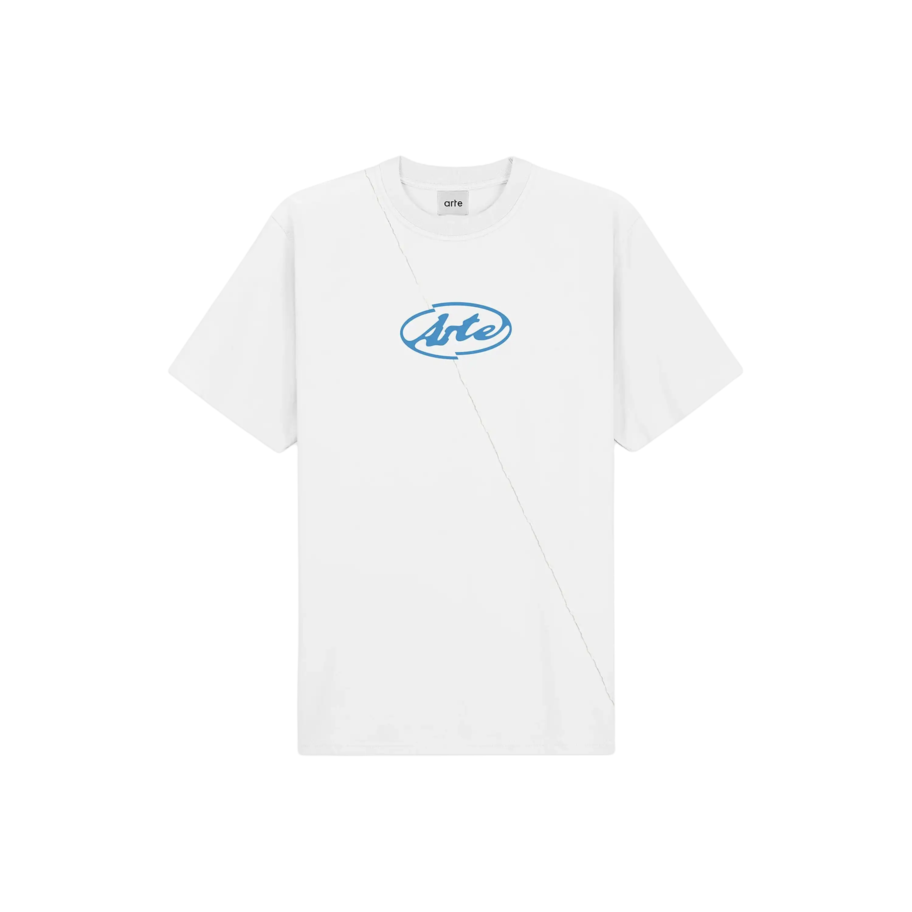Arte Circle Logo T-shirt