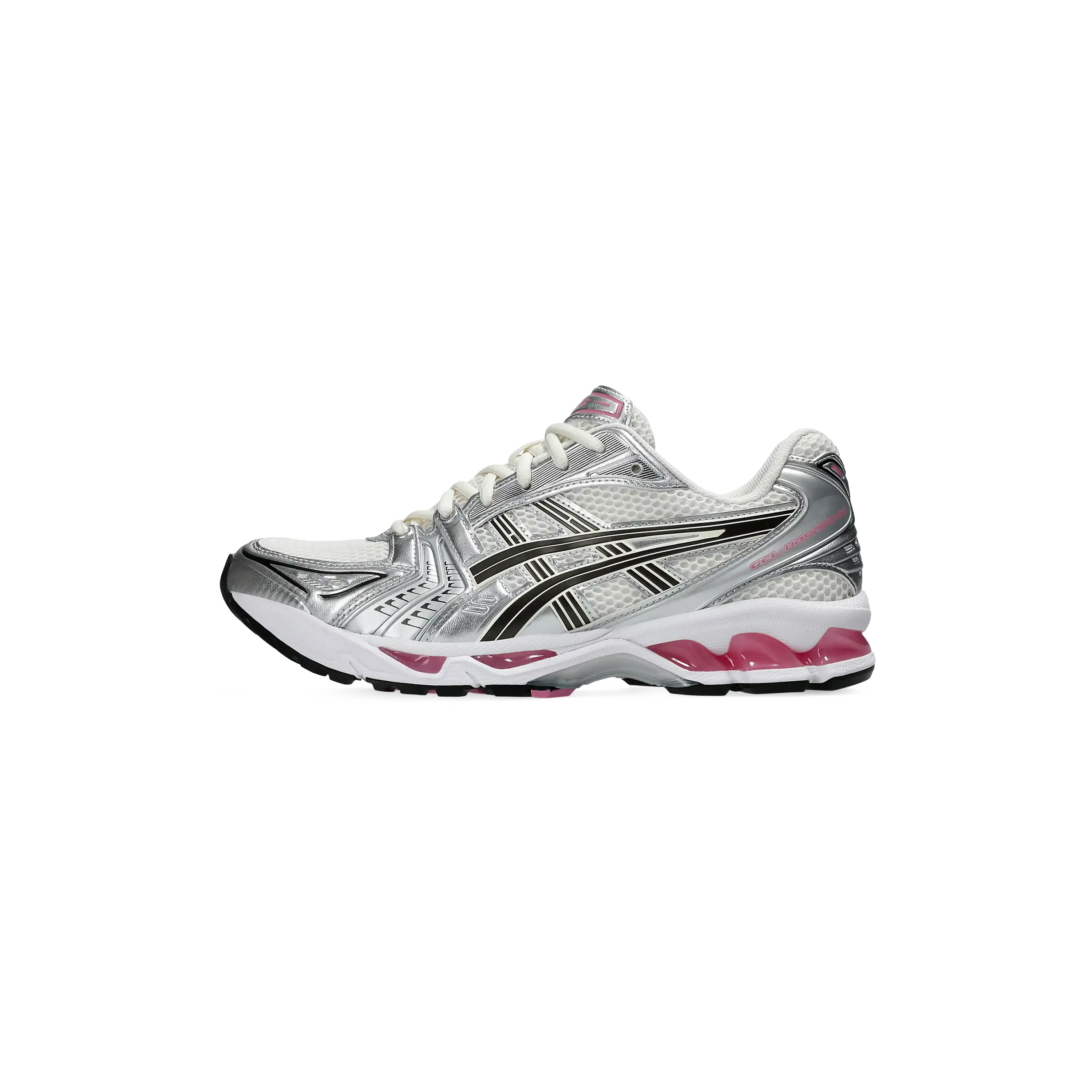 Asics Gel-Kayano 14 Cream Sweet Pink