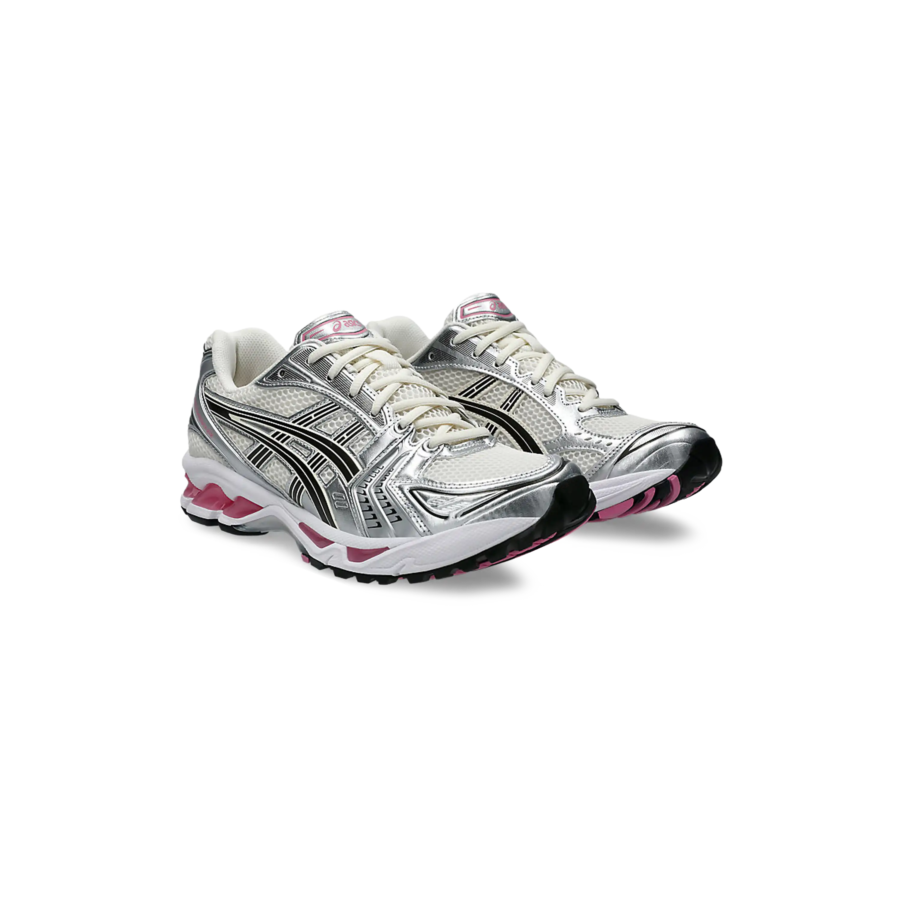 Asics Gel-Kayano 14 Cream Sweet Pink