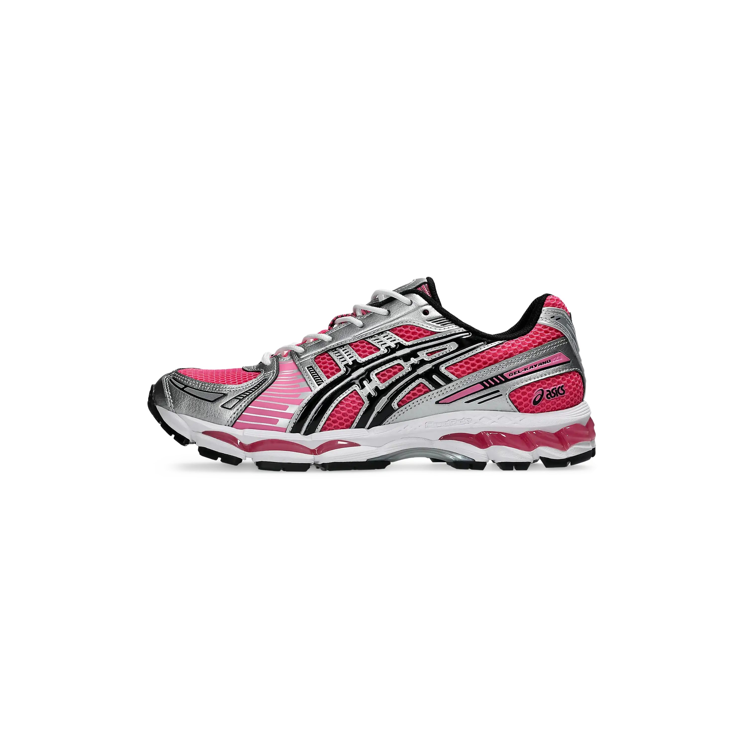 Asics Gel-Kayano 12.1 Dragon Fruit