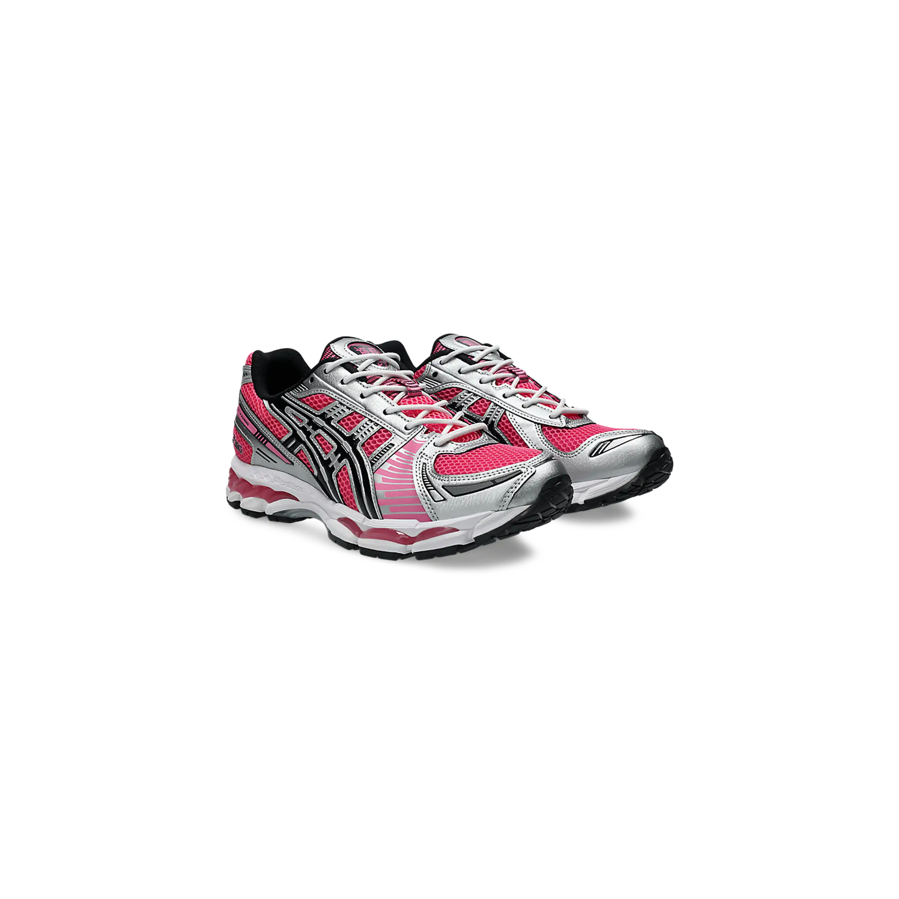 Asics Gel-Kayano 12.1 Dragon Fruit