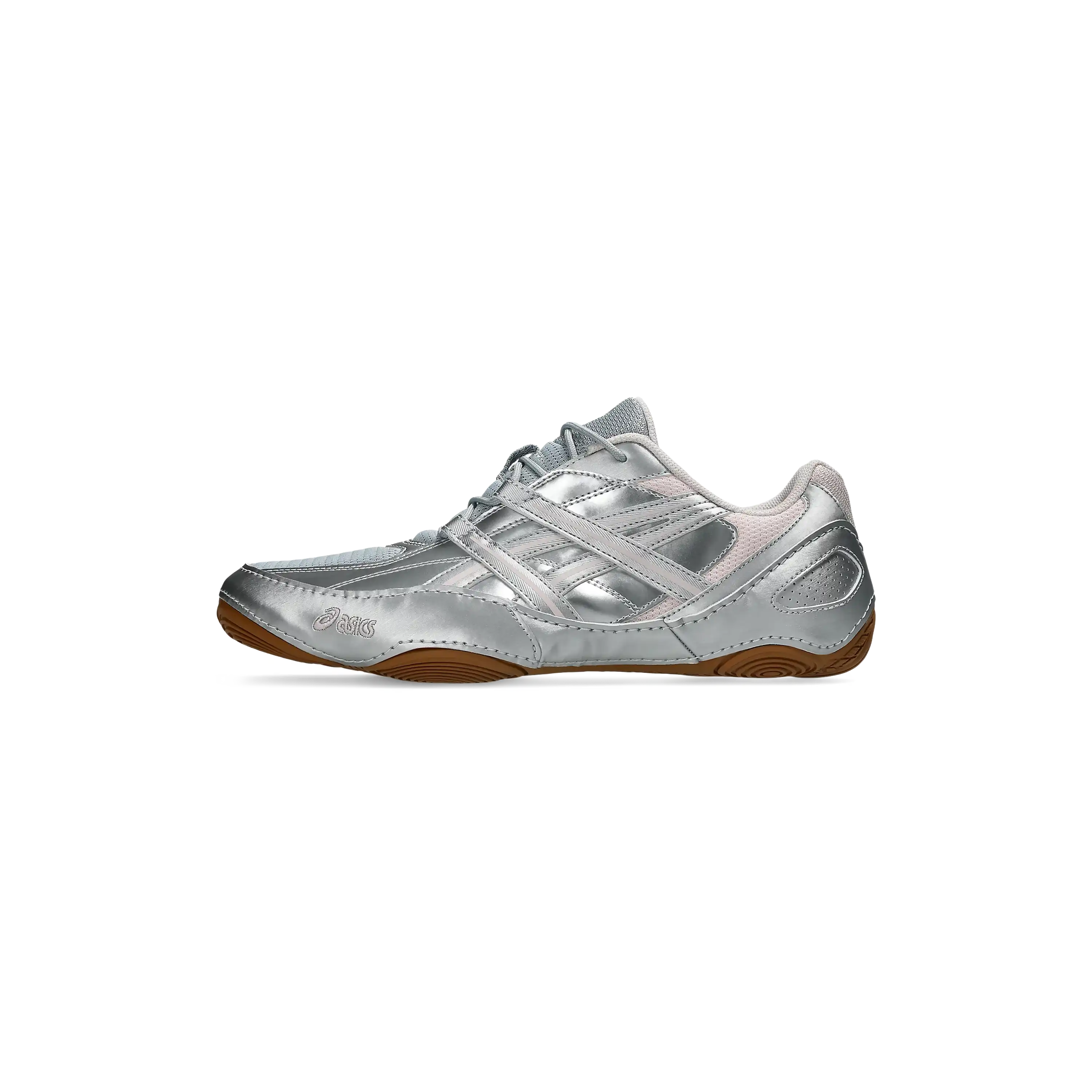 Asics Hypersync Grey Pink