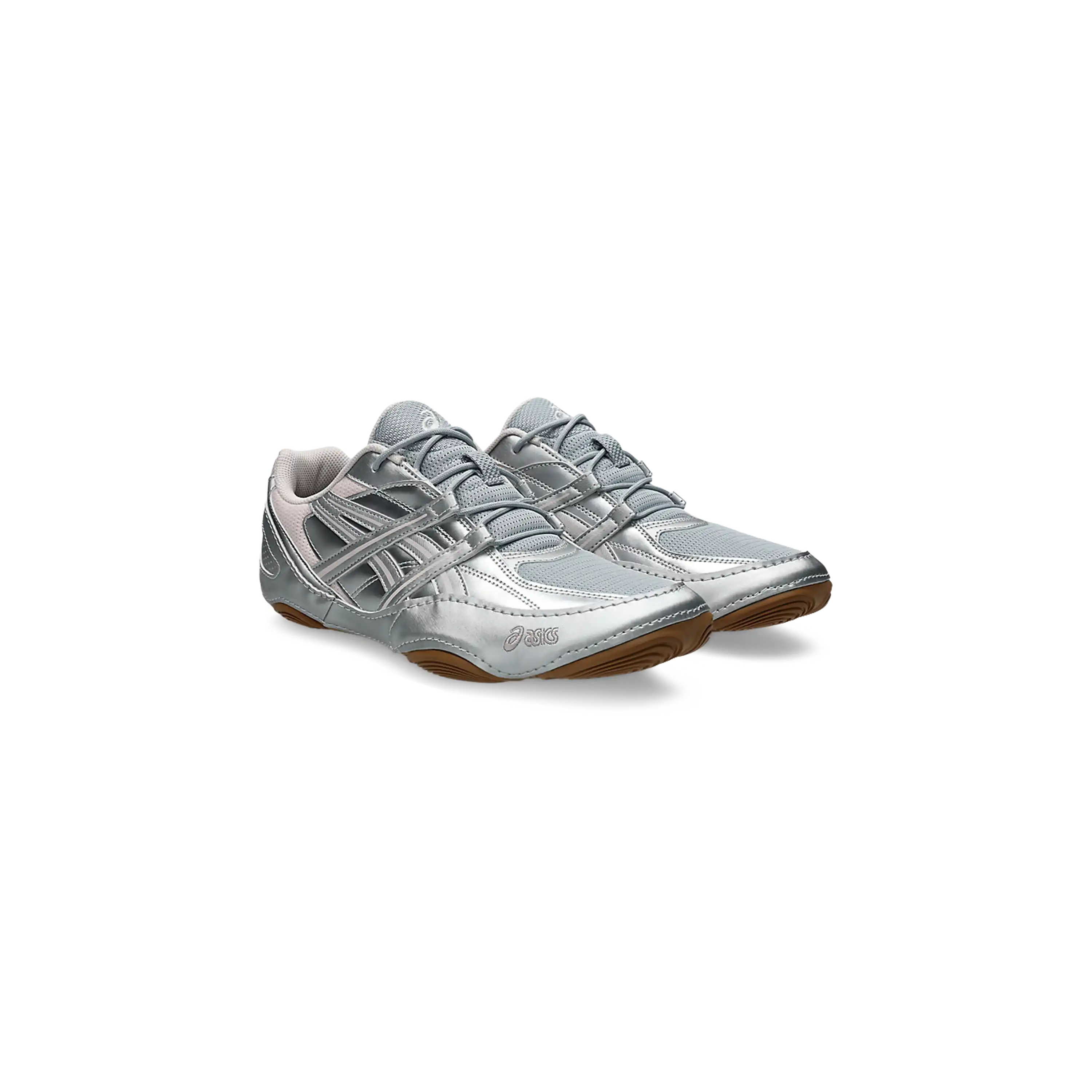 Asics Hypersync Grey Pink