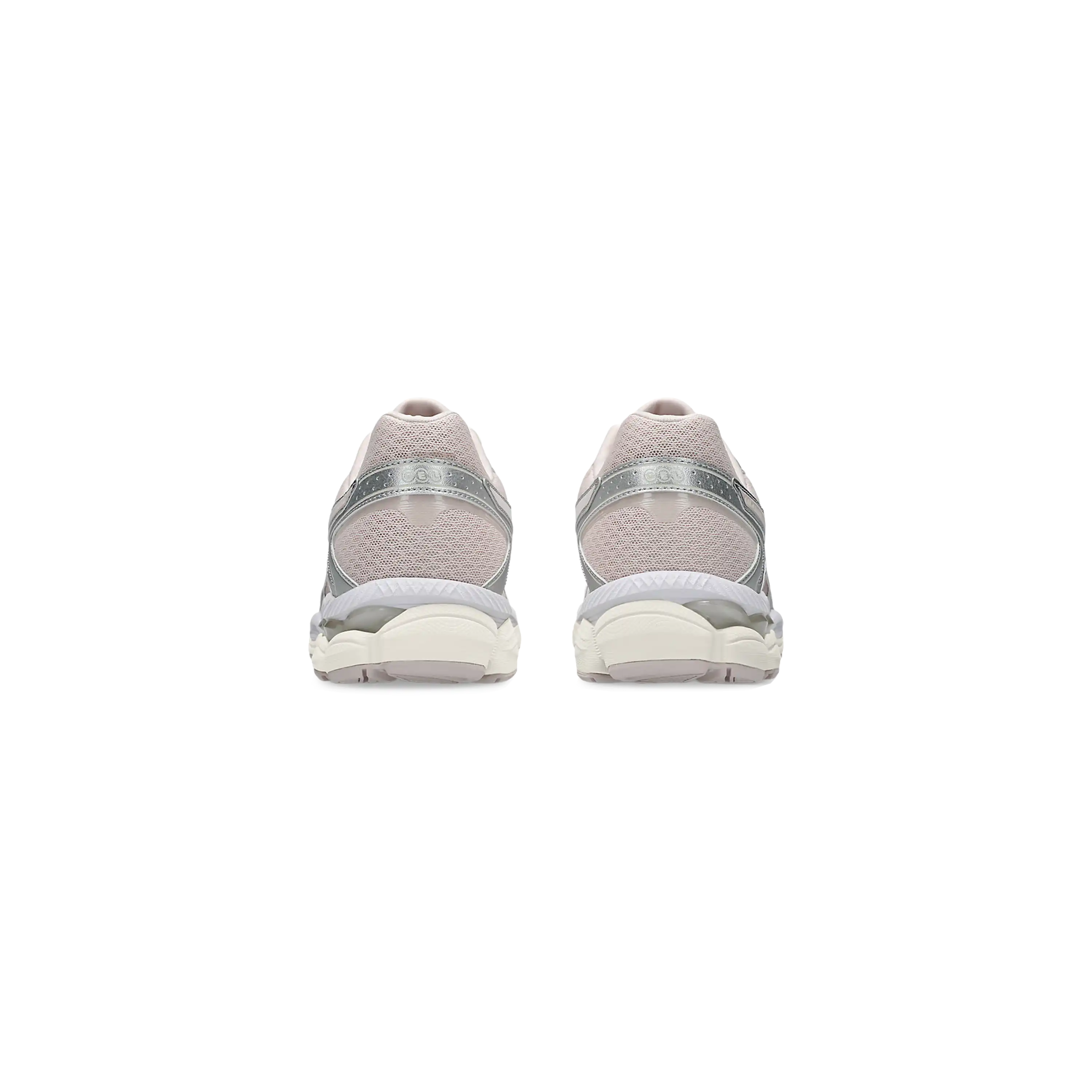 Asics Gel Cumulus 16 Pink Silver