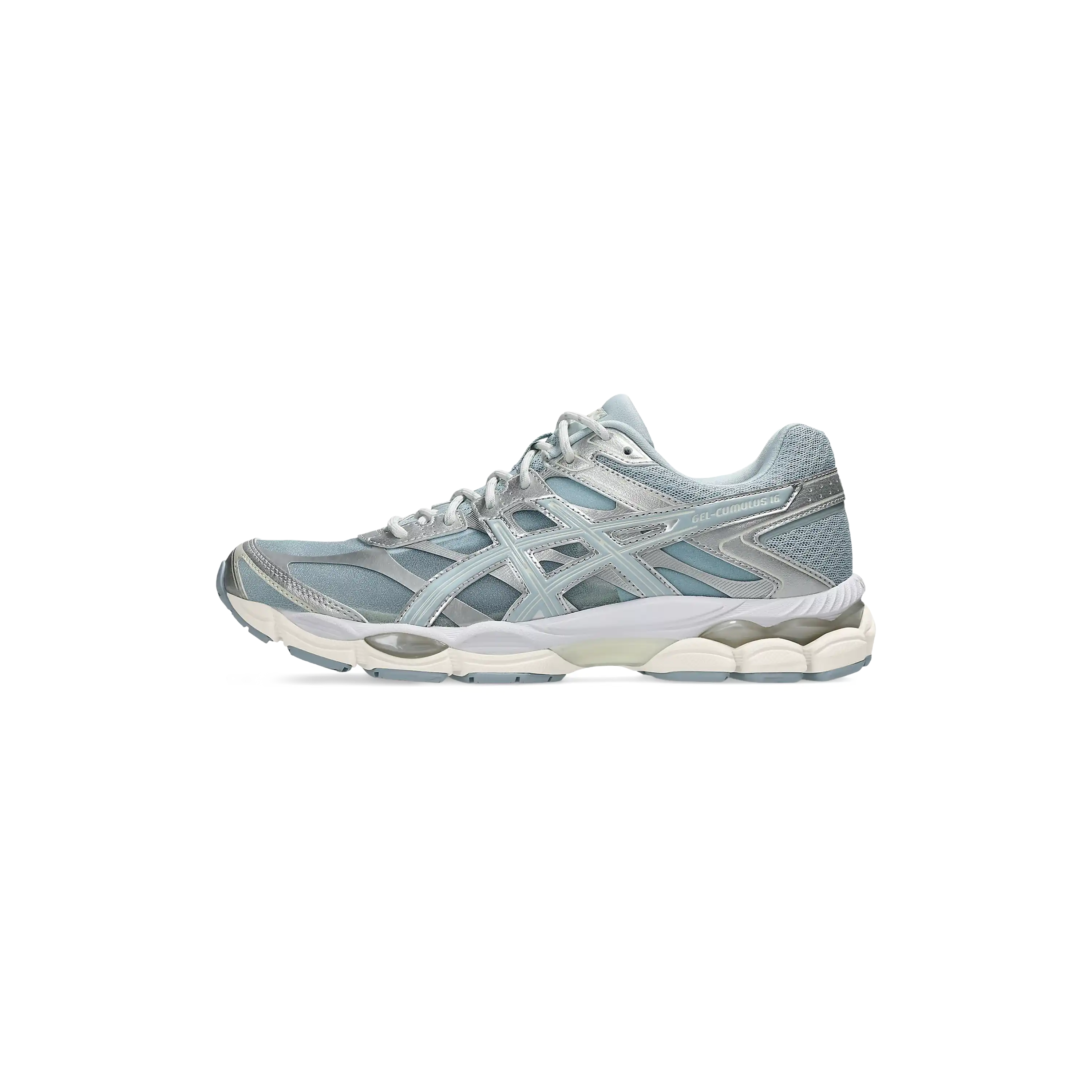 Asics Gel Cumulus 16 Storm Cloud