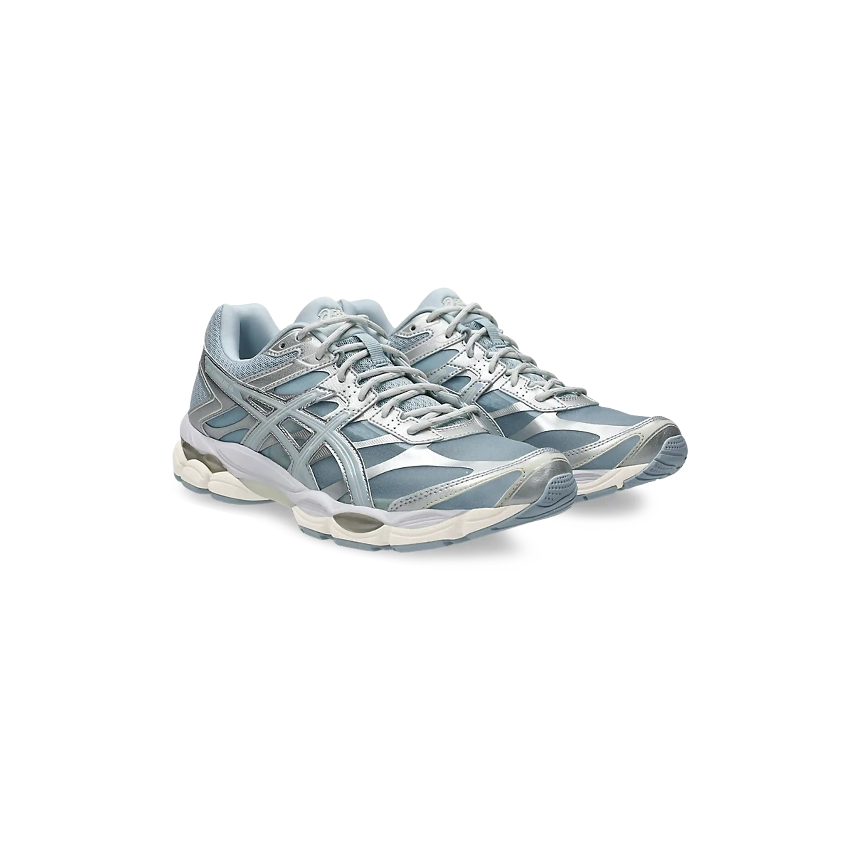 Asics Gel Cumulus 16 Storm Cloud