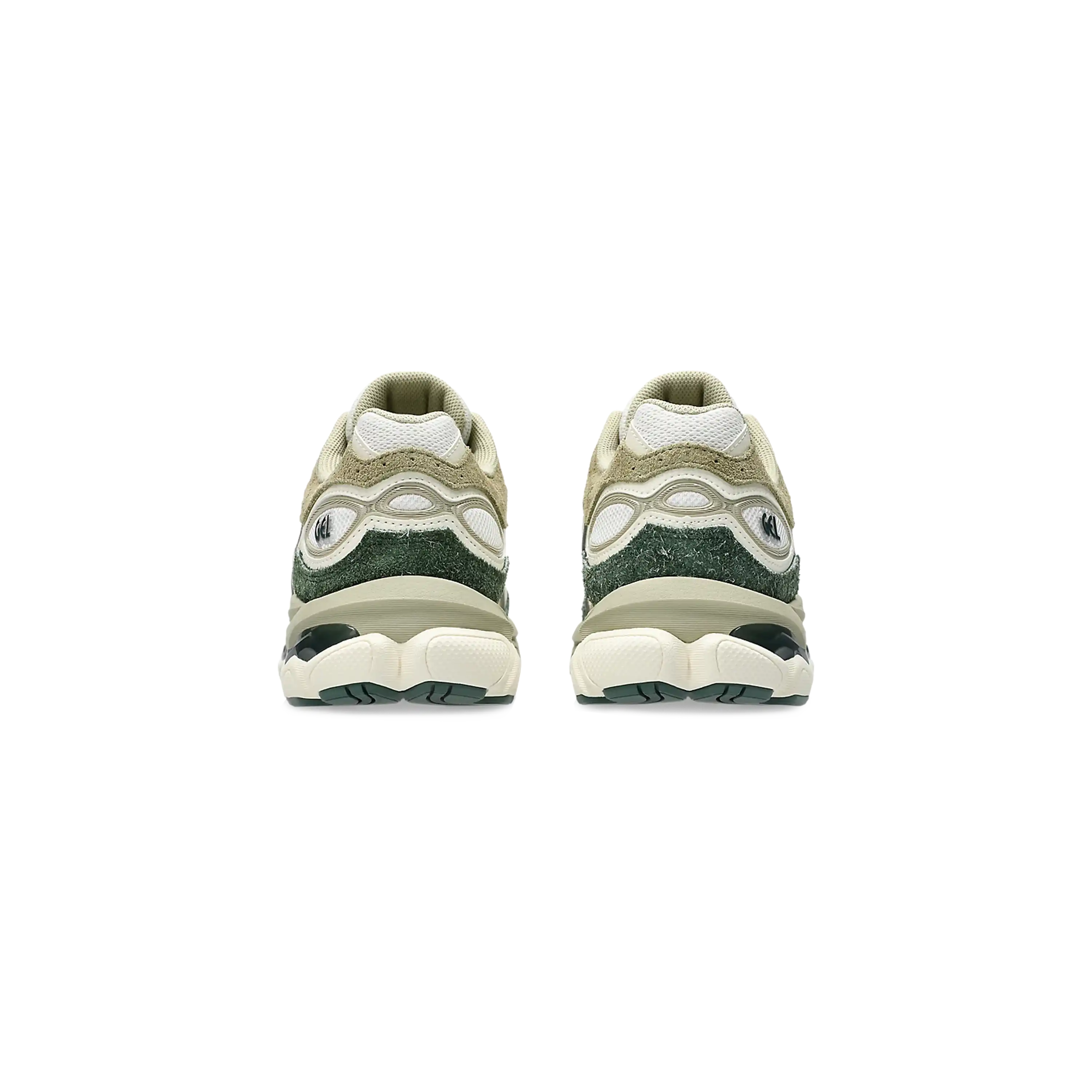 Asics Gel NYC 2.0 Cream Dusty Fern