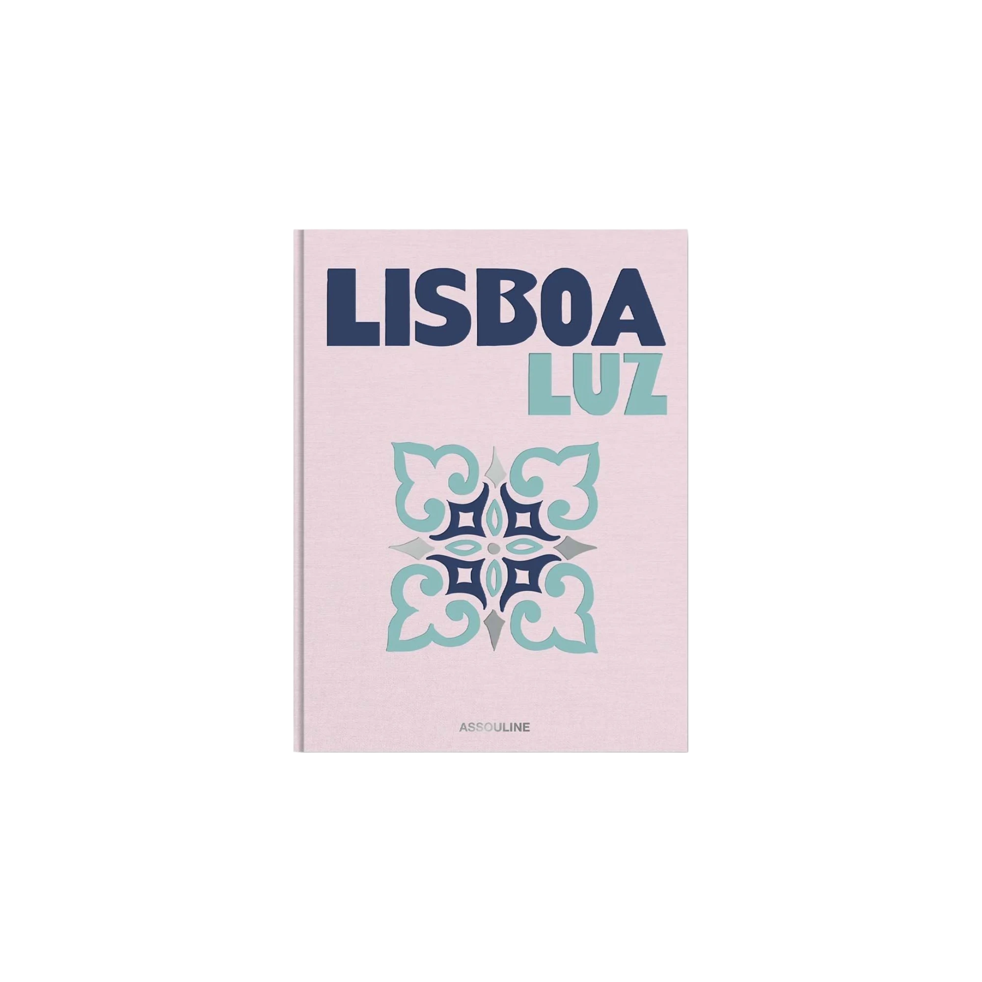 Assouline Lisboa Luz