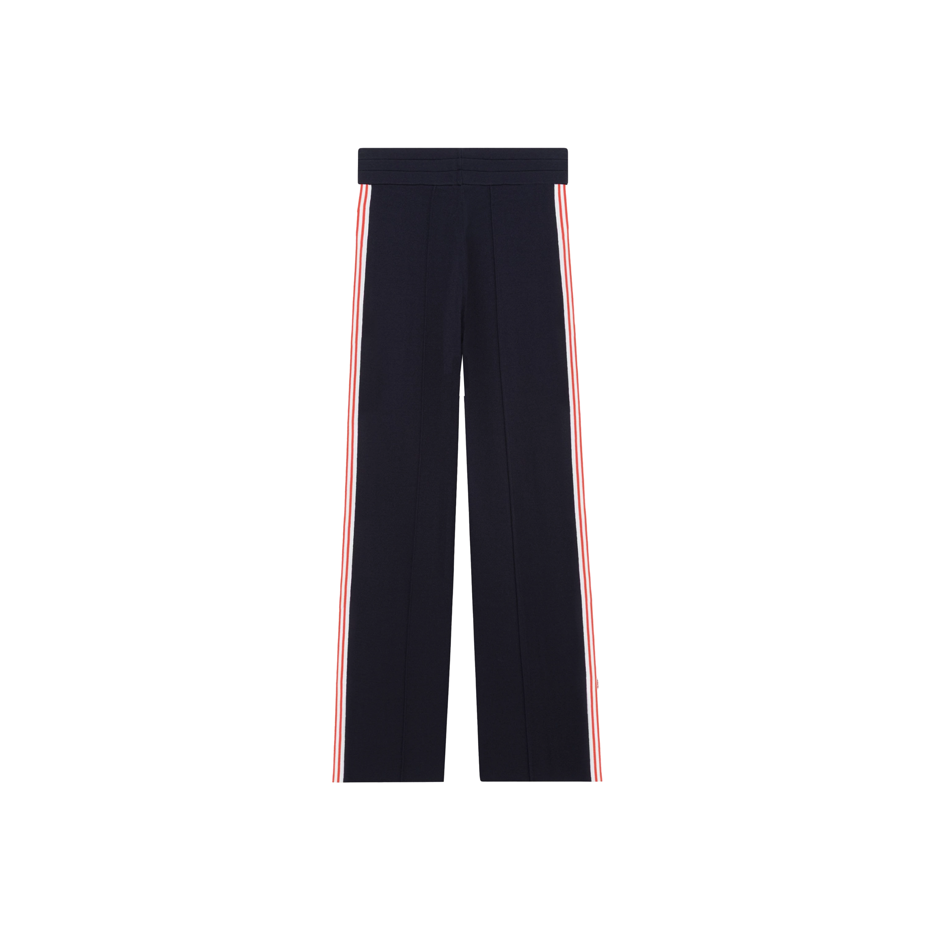 Autry W Jogger In Maglia Di Viscosa