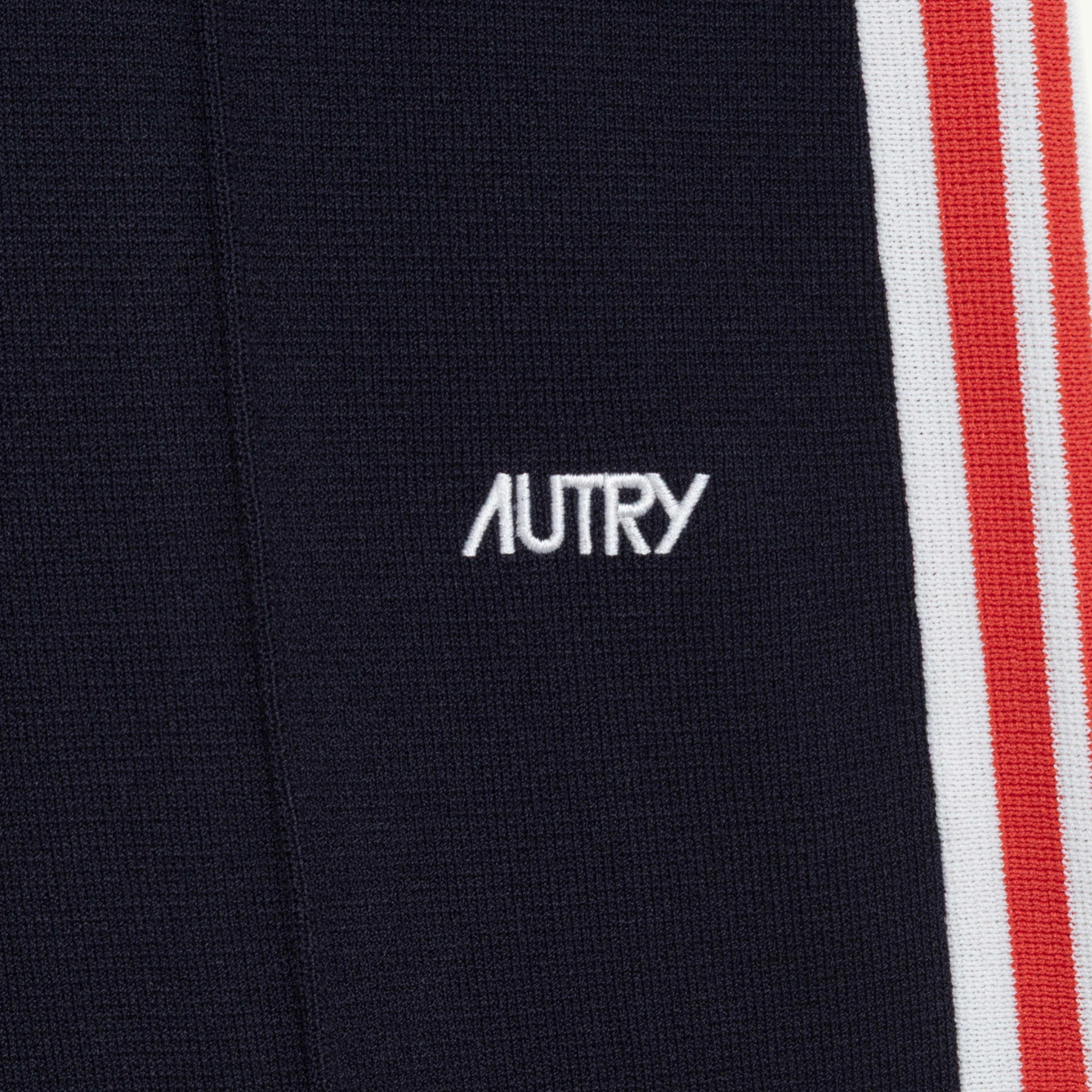 Autry W Jogger In Maglia Di Viscosa