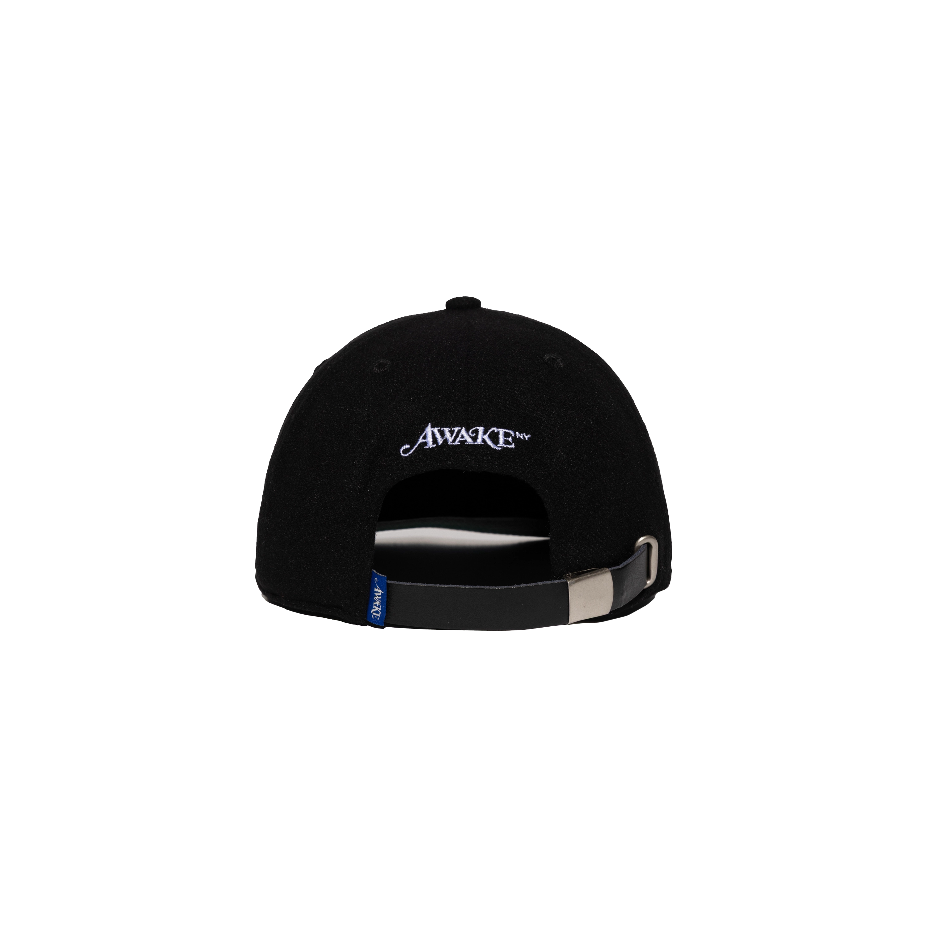 Awake NY Classic A Baseball Cap
