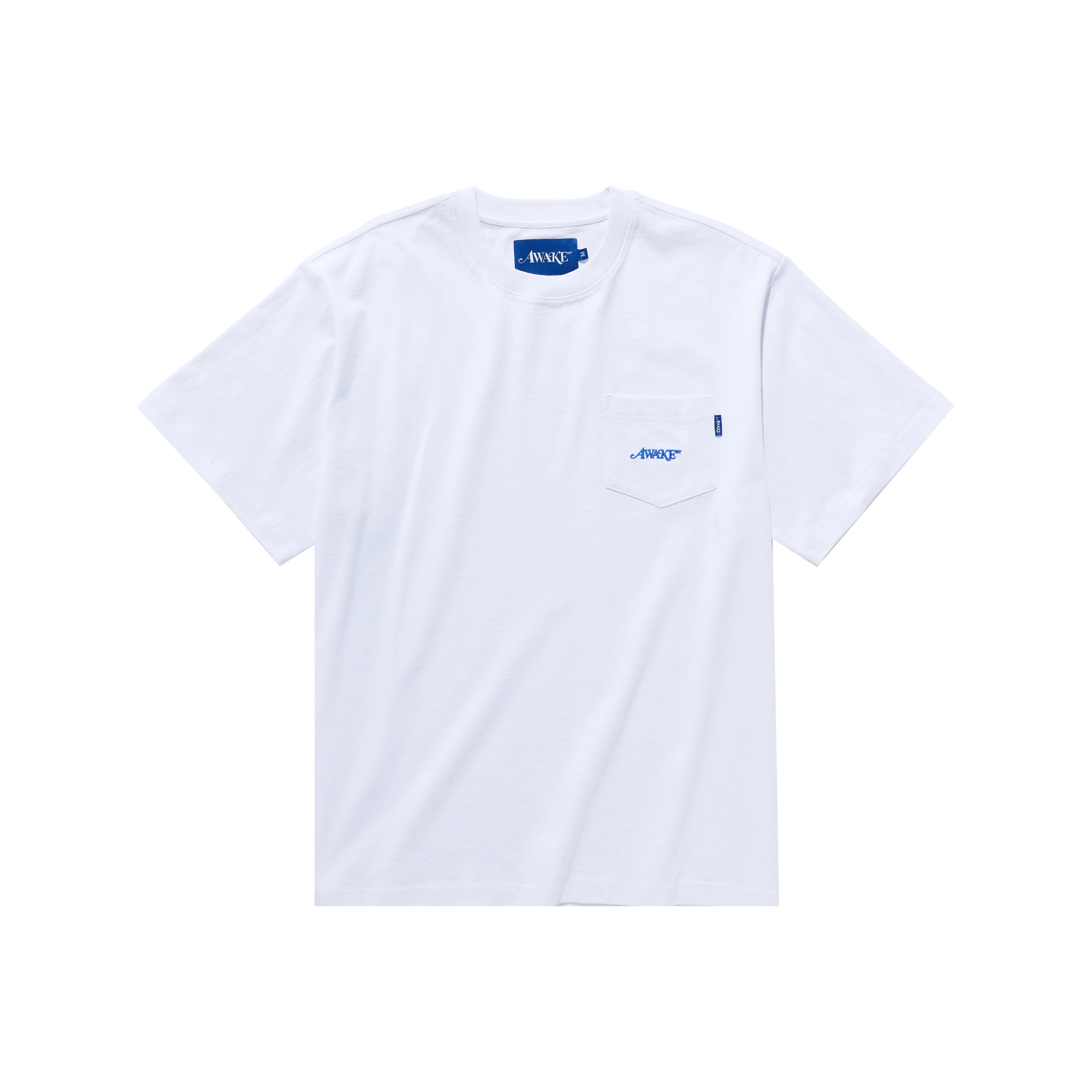 Awake NY Pocket Tee