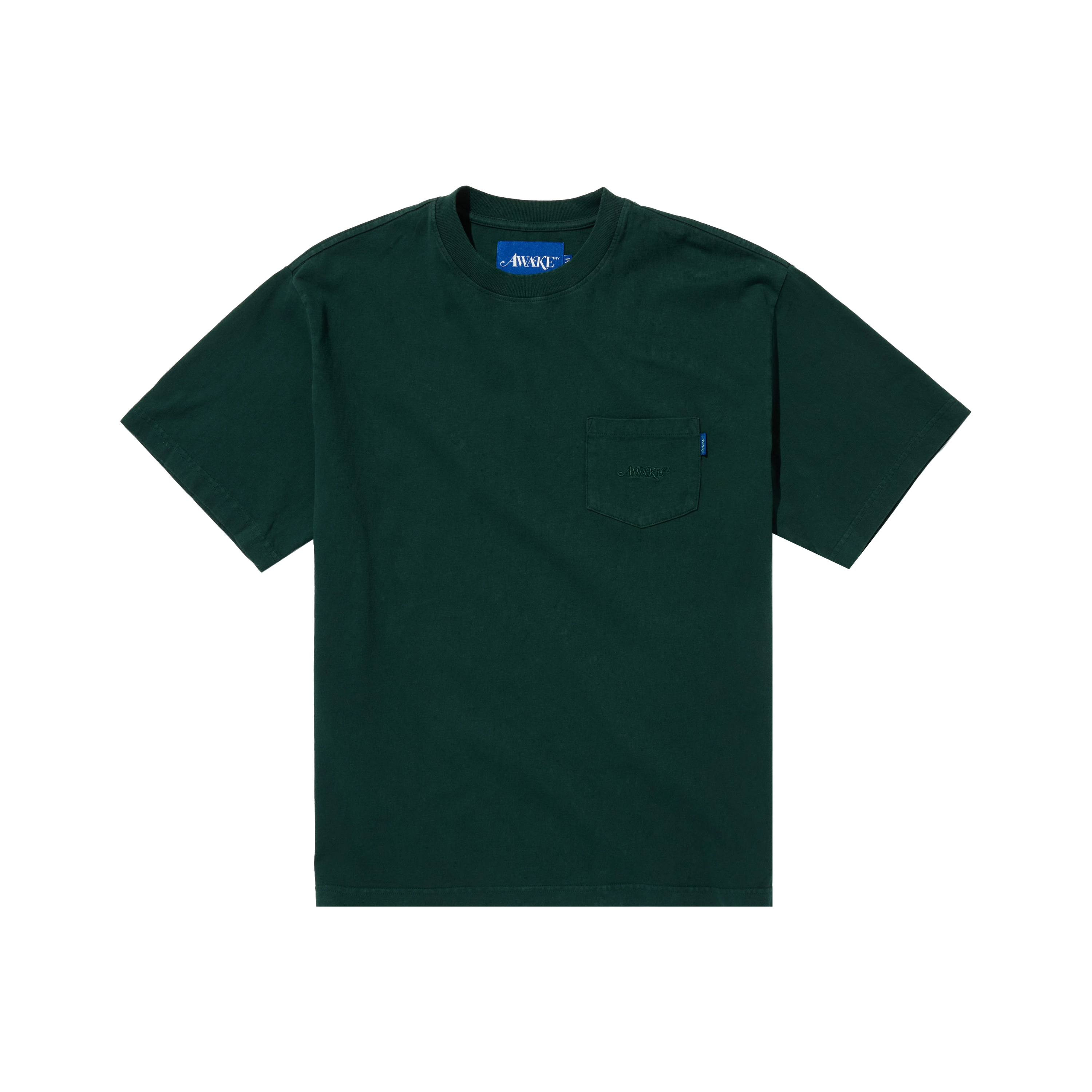 Awake NY Pocket Tee