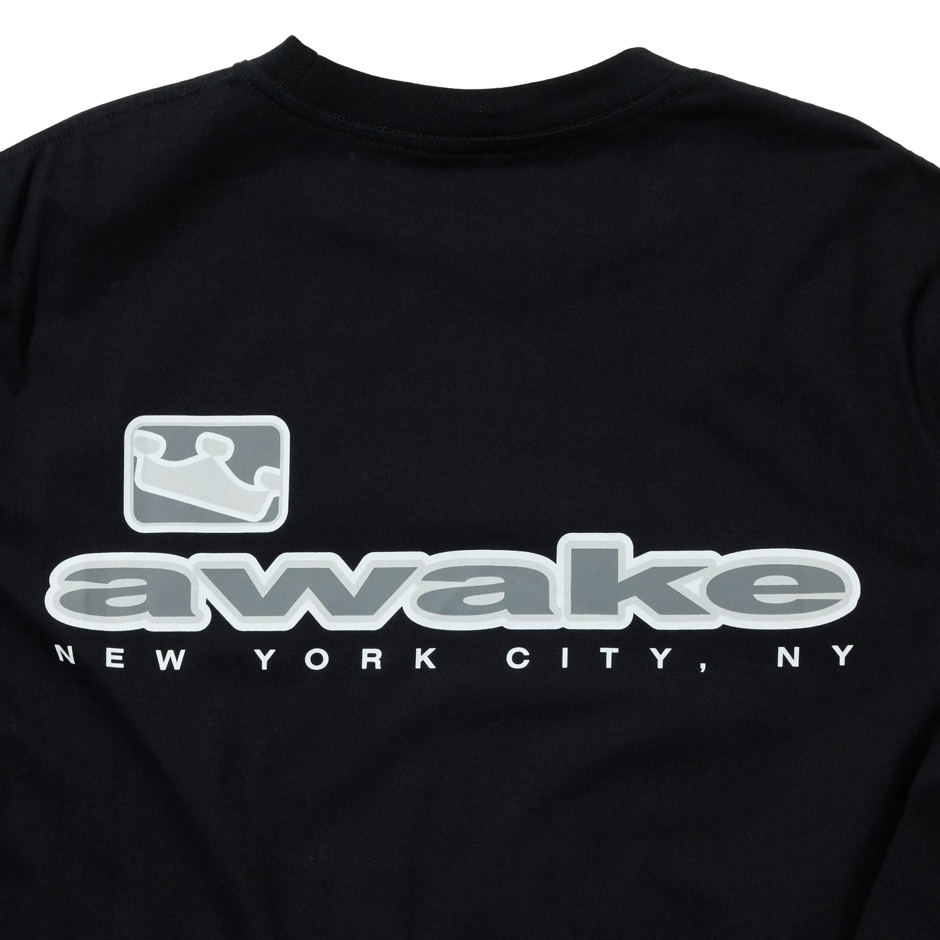 Awake NY New York City Tee