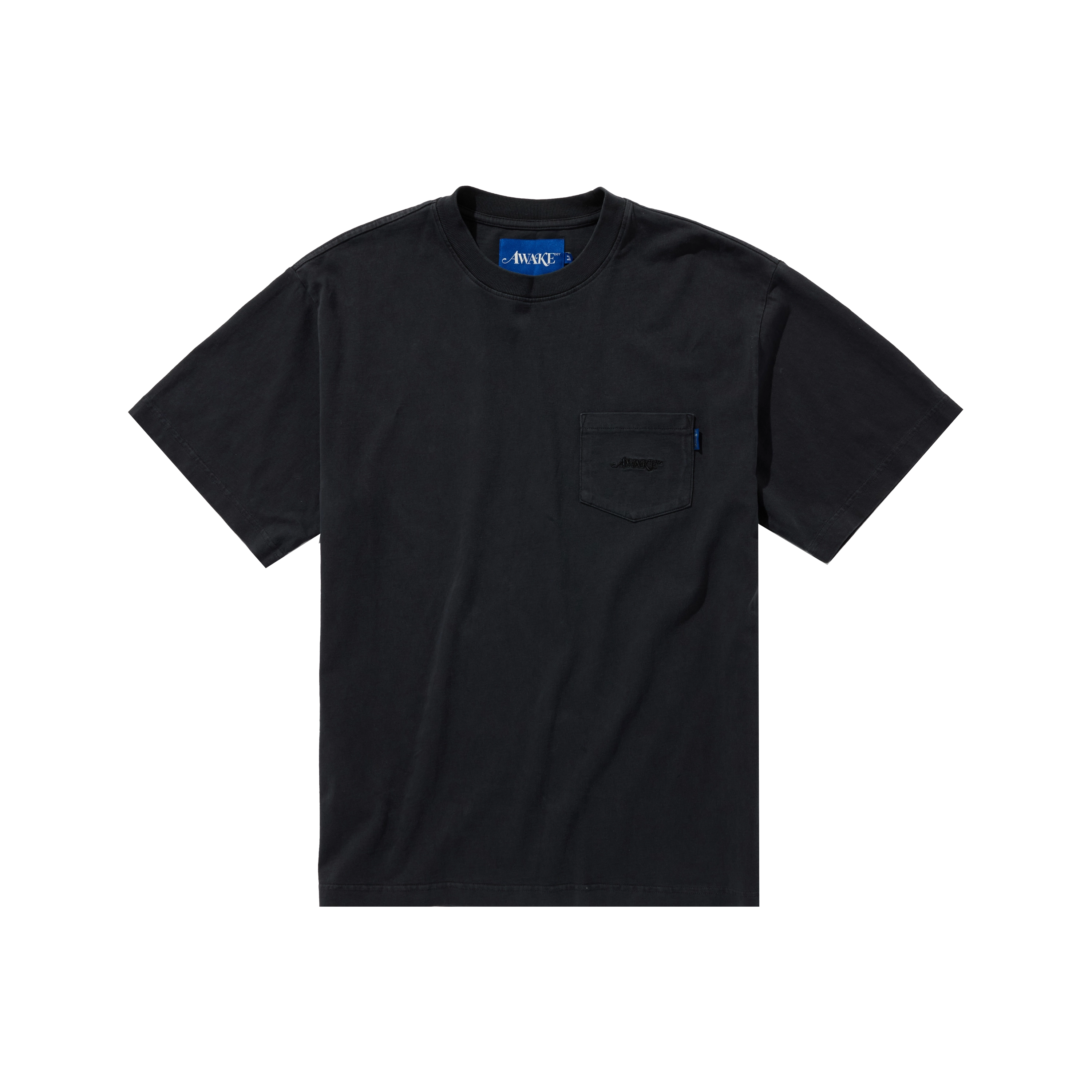 Awake NY Pocket Tee