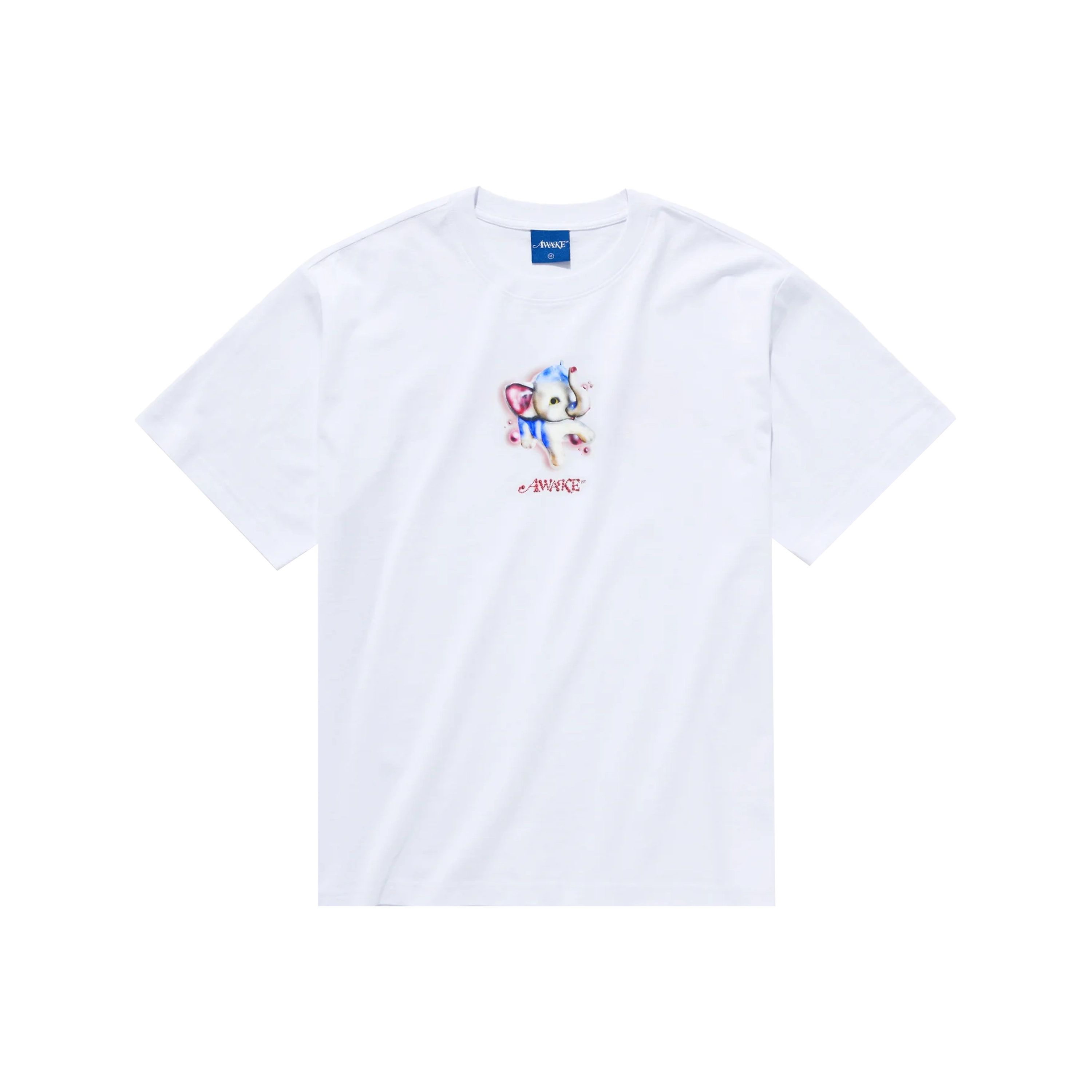 Awake NY Elephant Tee