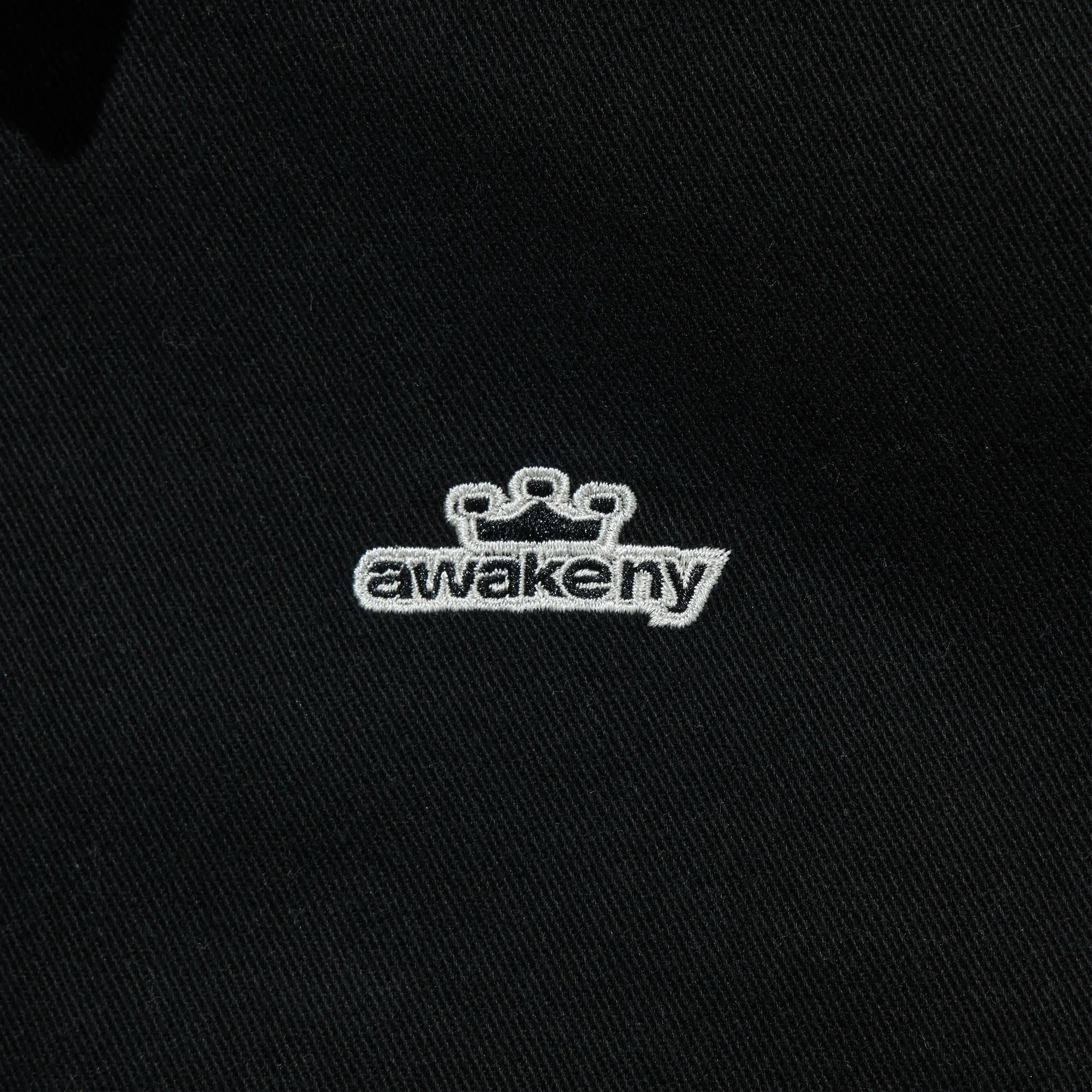 Awake NY Coaches Jacket