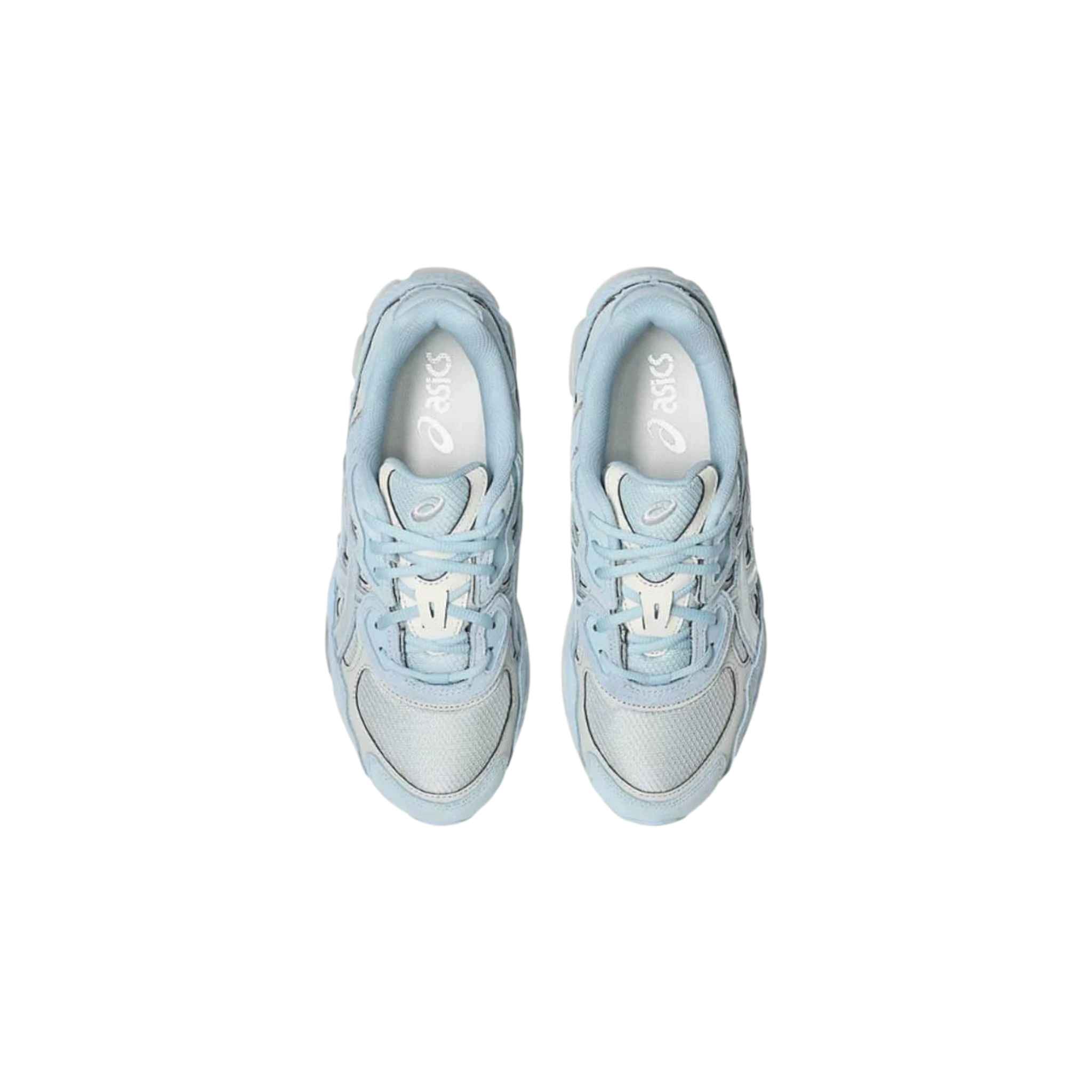 Asics W GEL-NYC Storm Cloud
