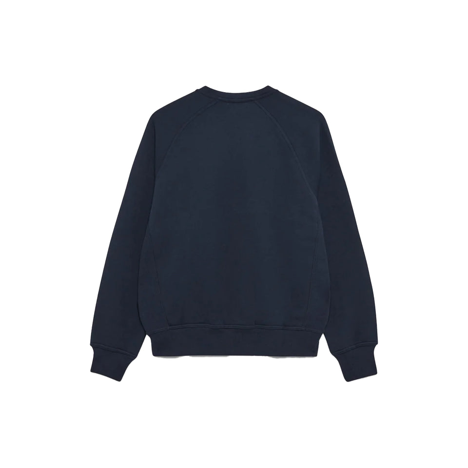 Baracuta Logo Crewneck