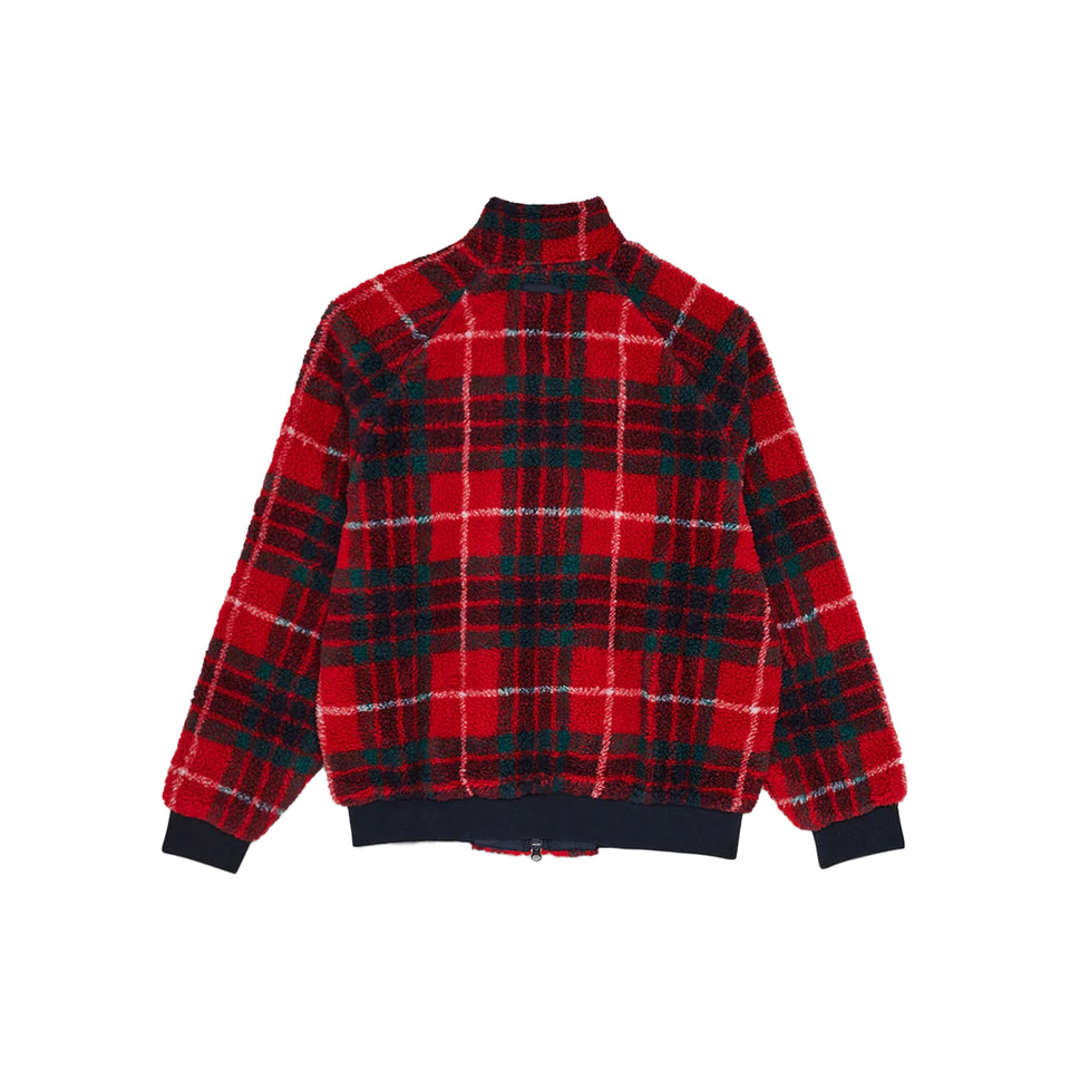 Baracuta G9 Cloth Jacket