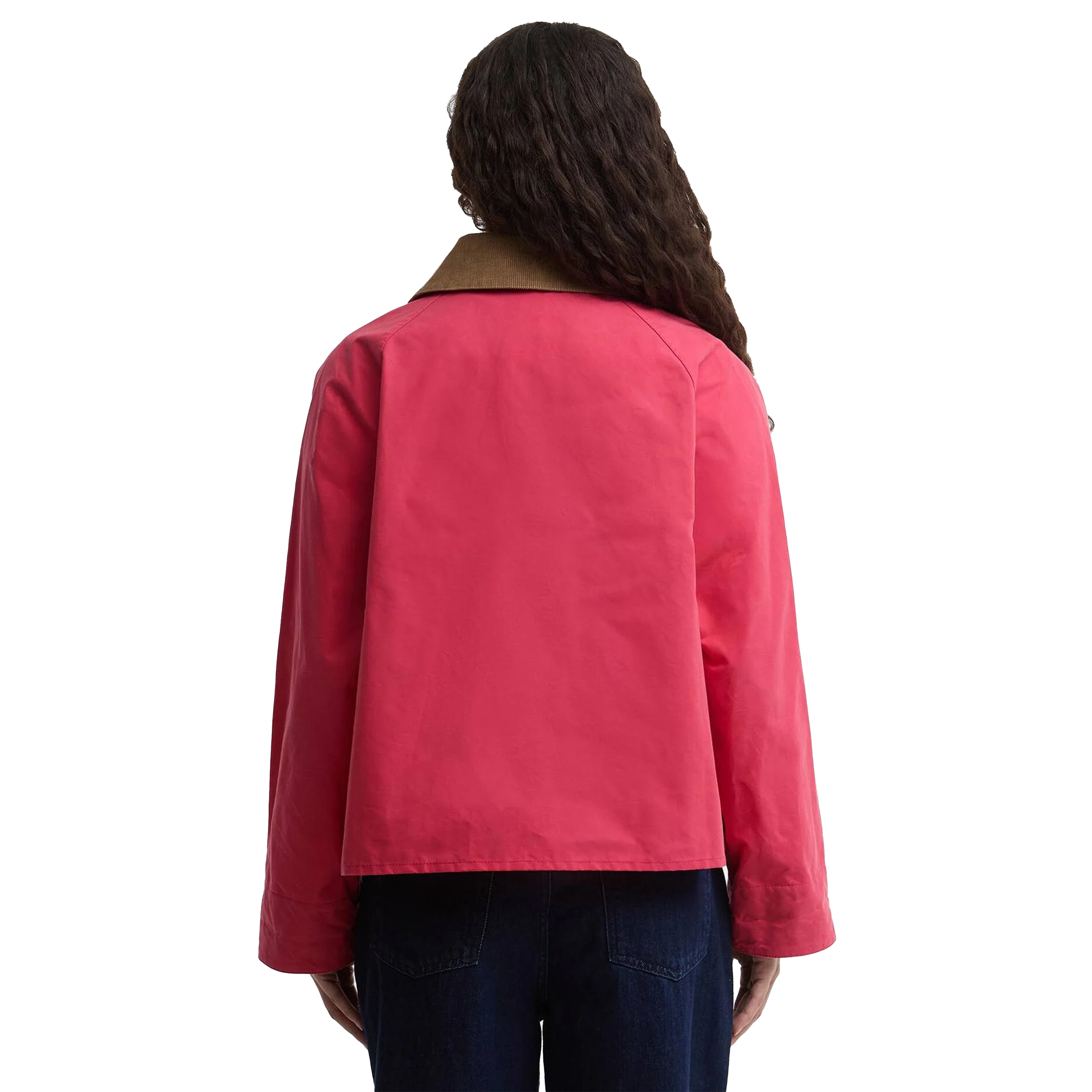 Barbour W Spey Casual Jacket – Paul Smith Loves Barbour