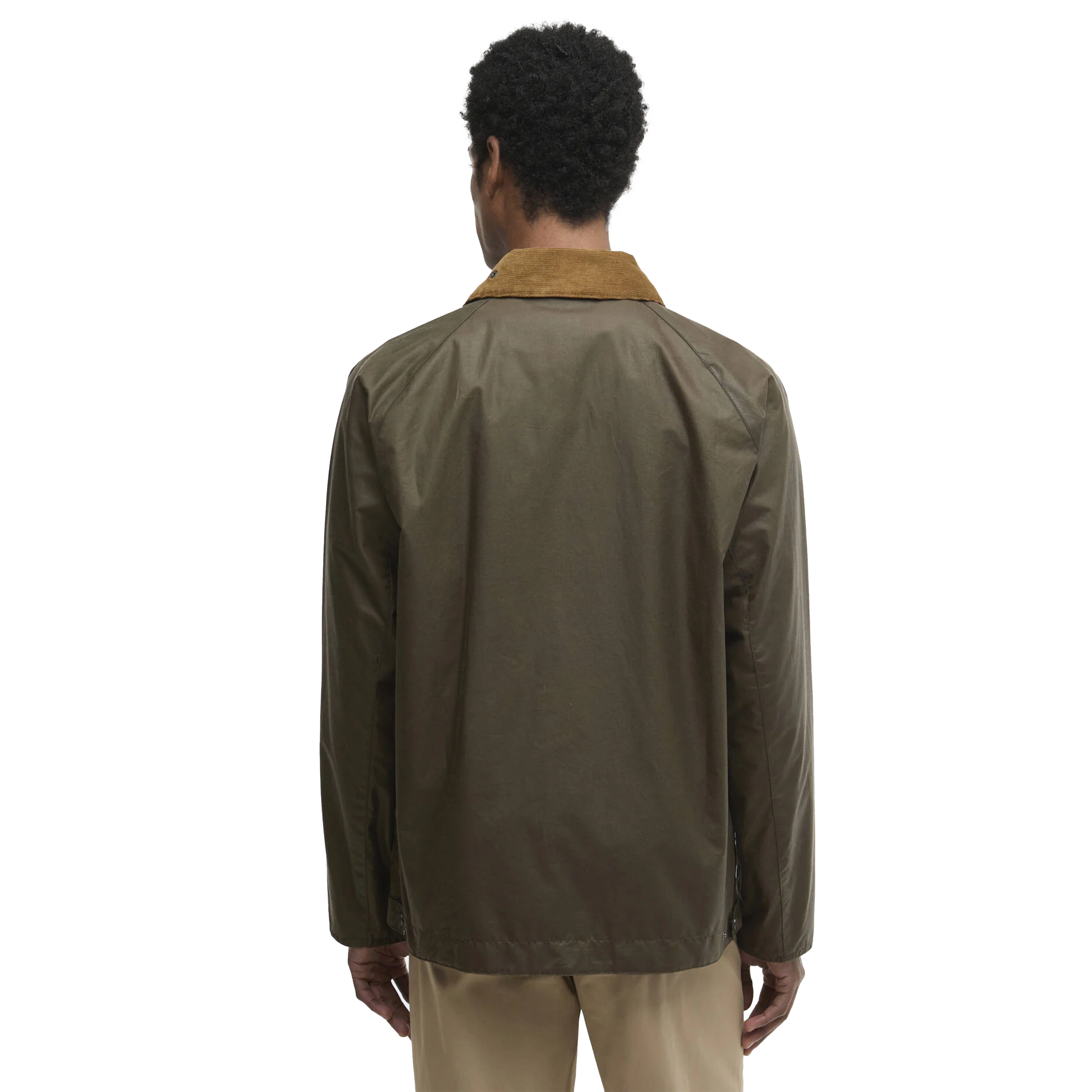 Barbour Modern Bedale Waxed Jacket