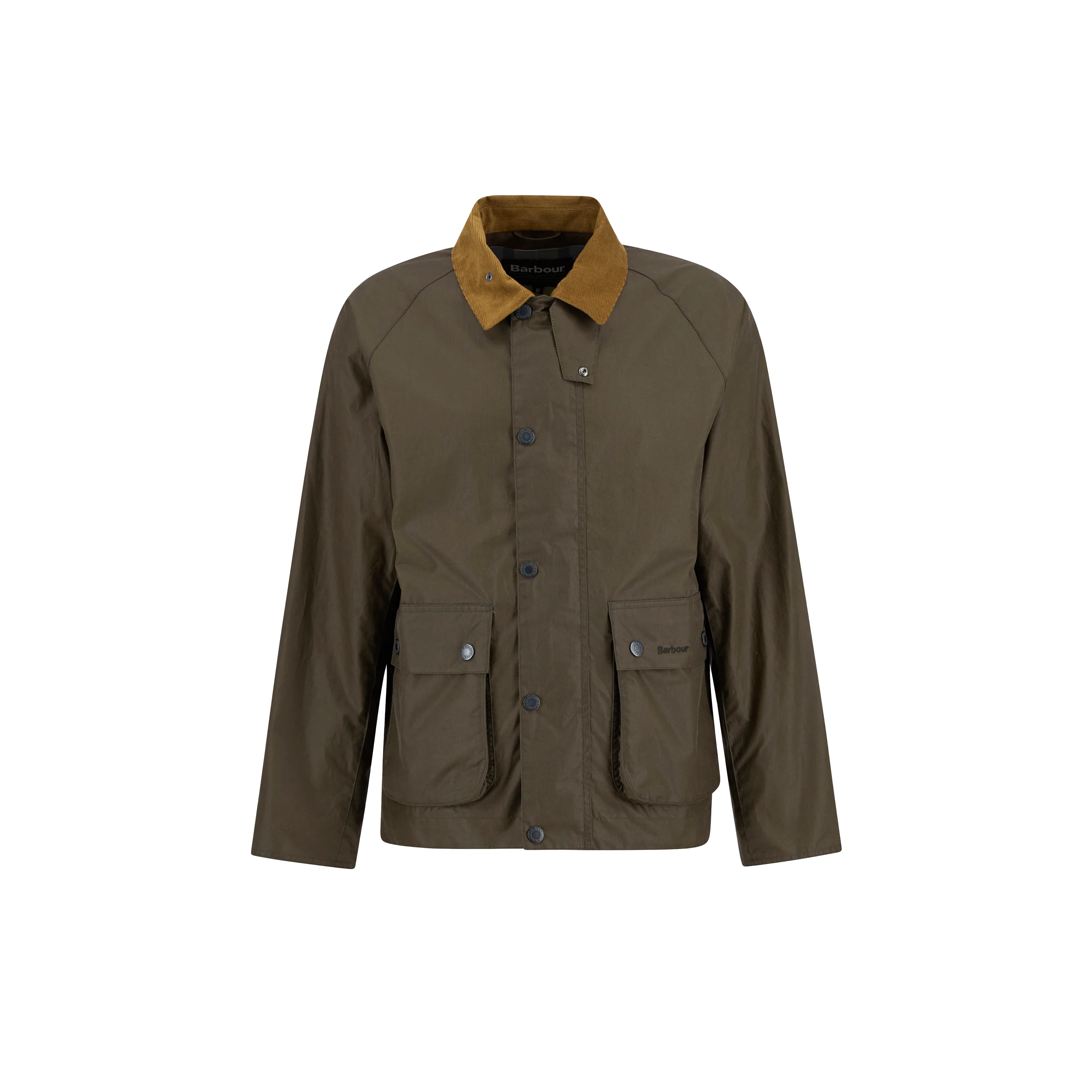 Barbour Modern Bedale Waxed Jacket