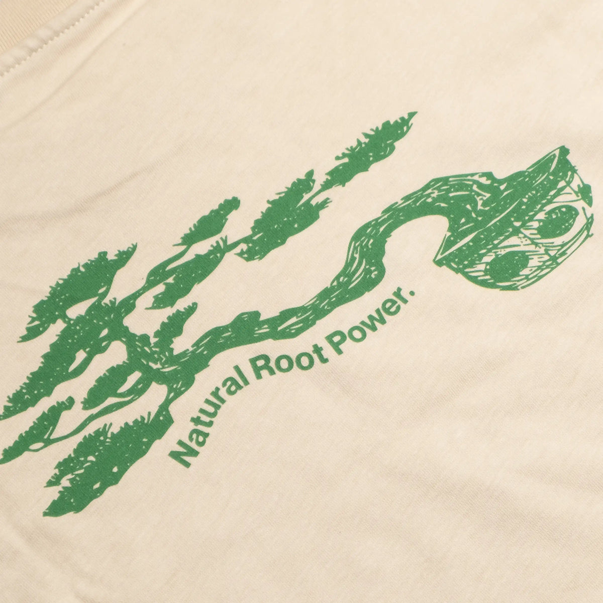 refresh. Bonsai Longsleeve Sand