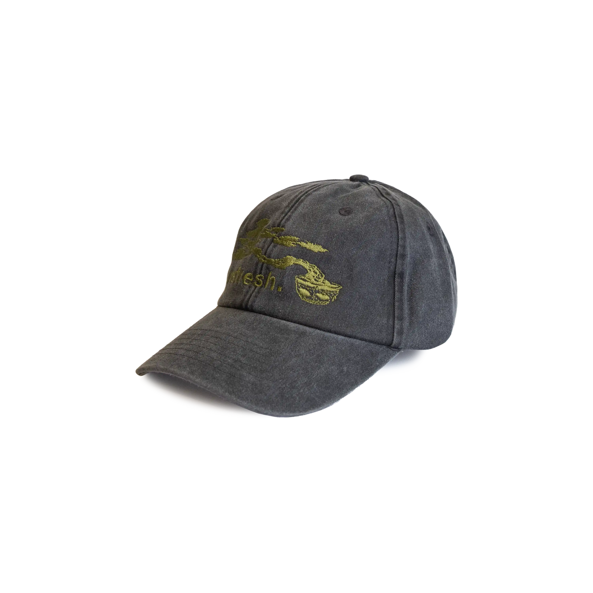 refresh. Bonsai Cap Black