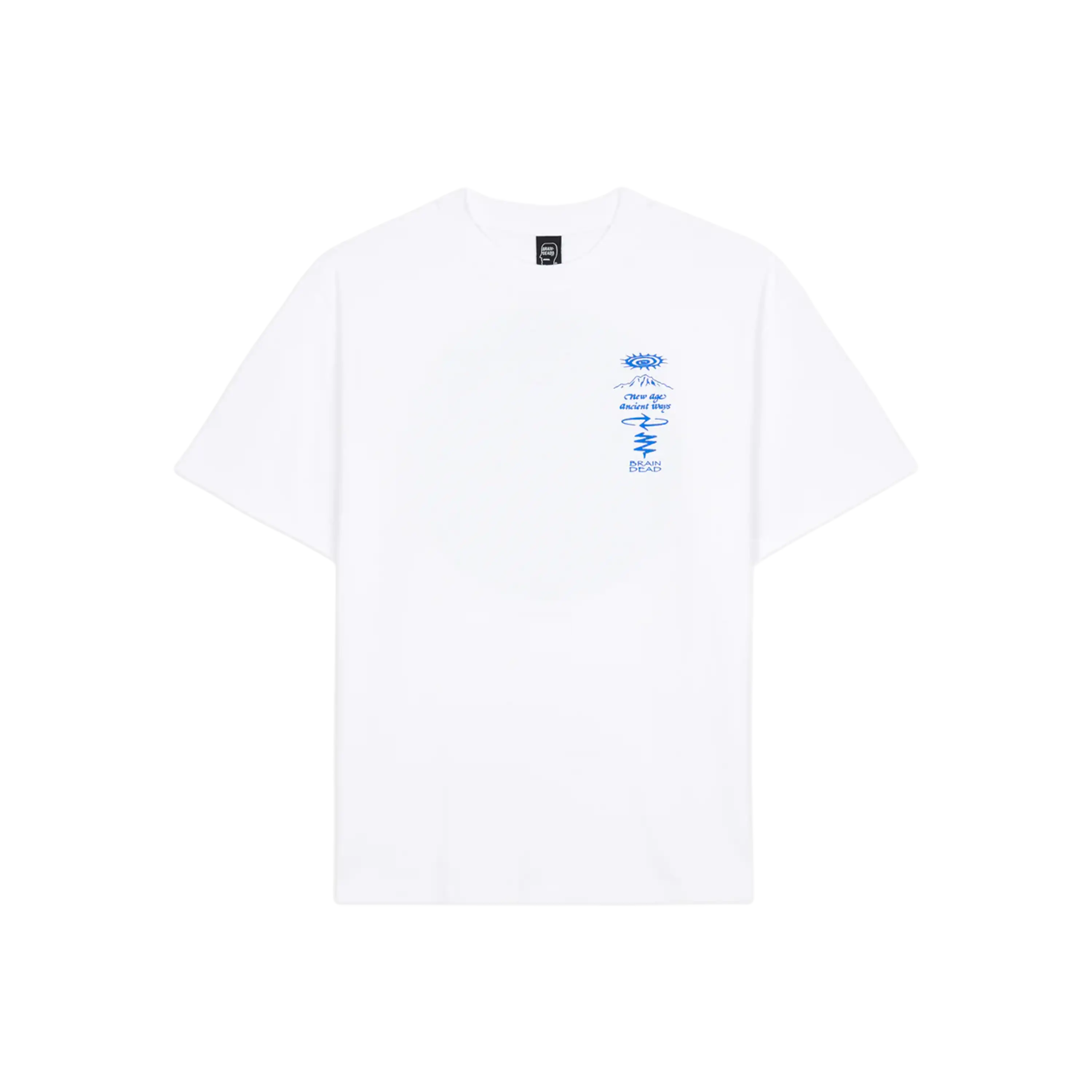 Brain Dead Ancient Ways T-Shirt