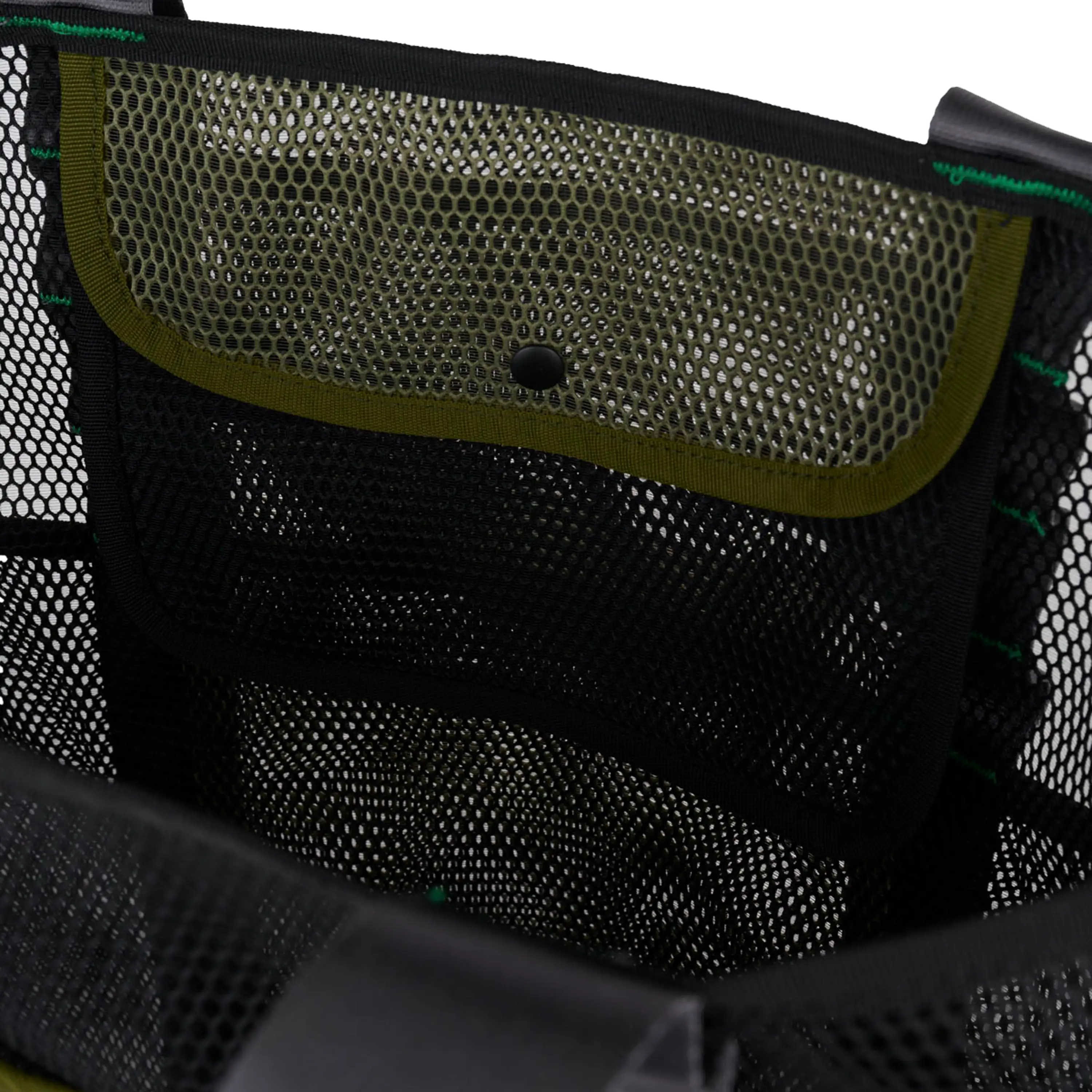 Brain Dead Equipment Mesh Tote