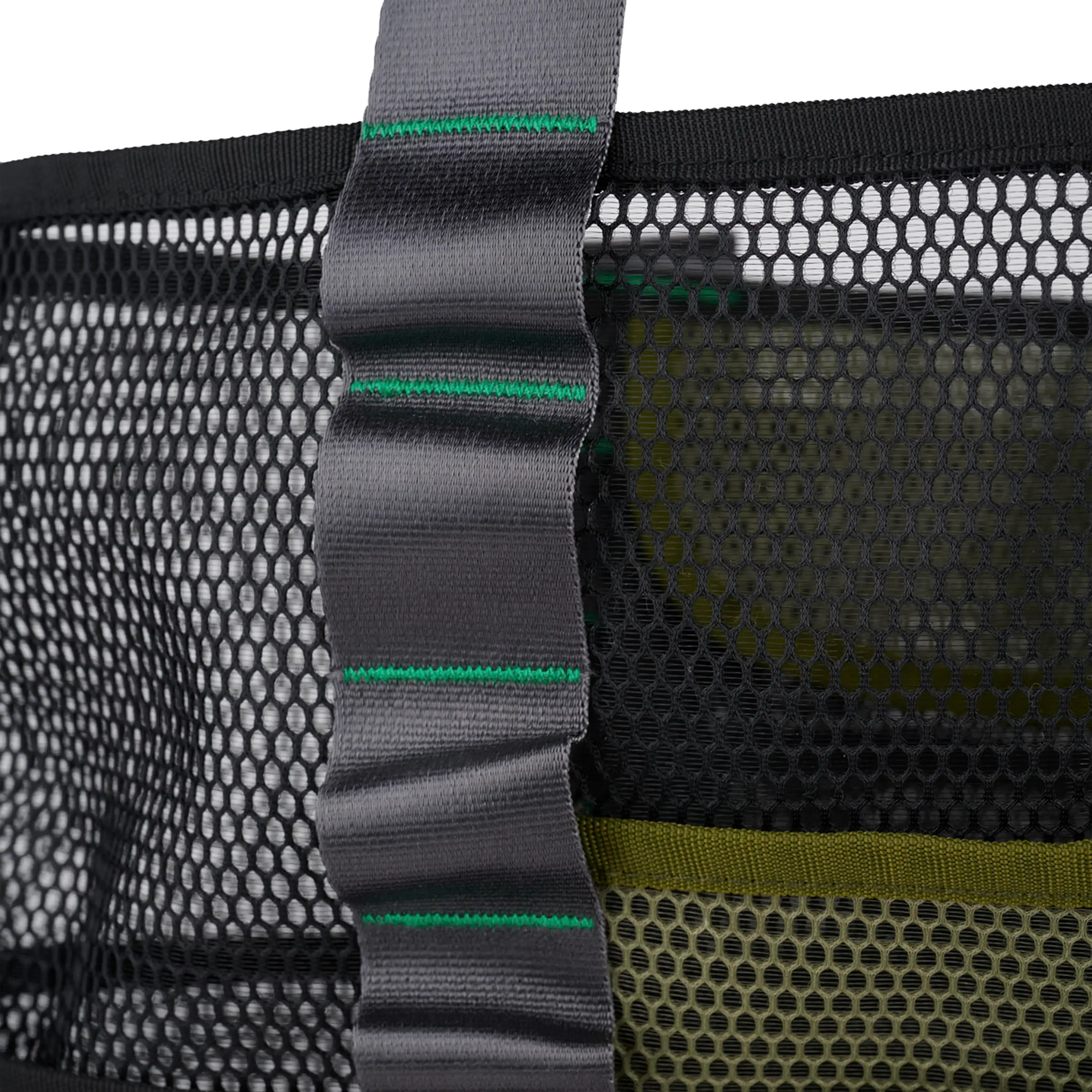 Brain Dead Equipment Mesh Tote