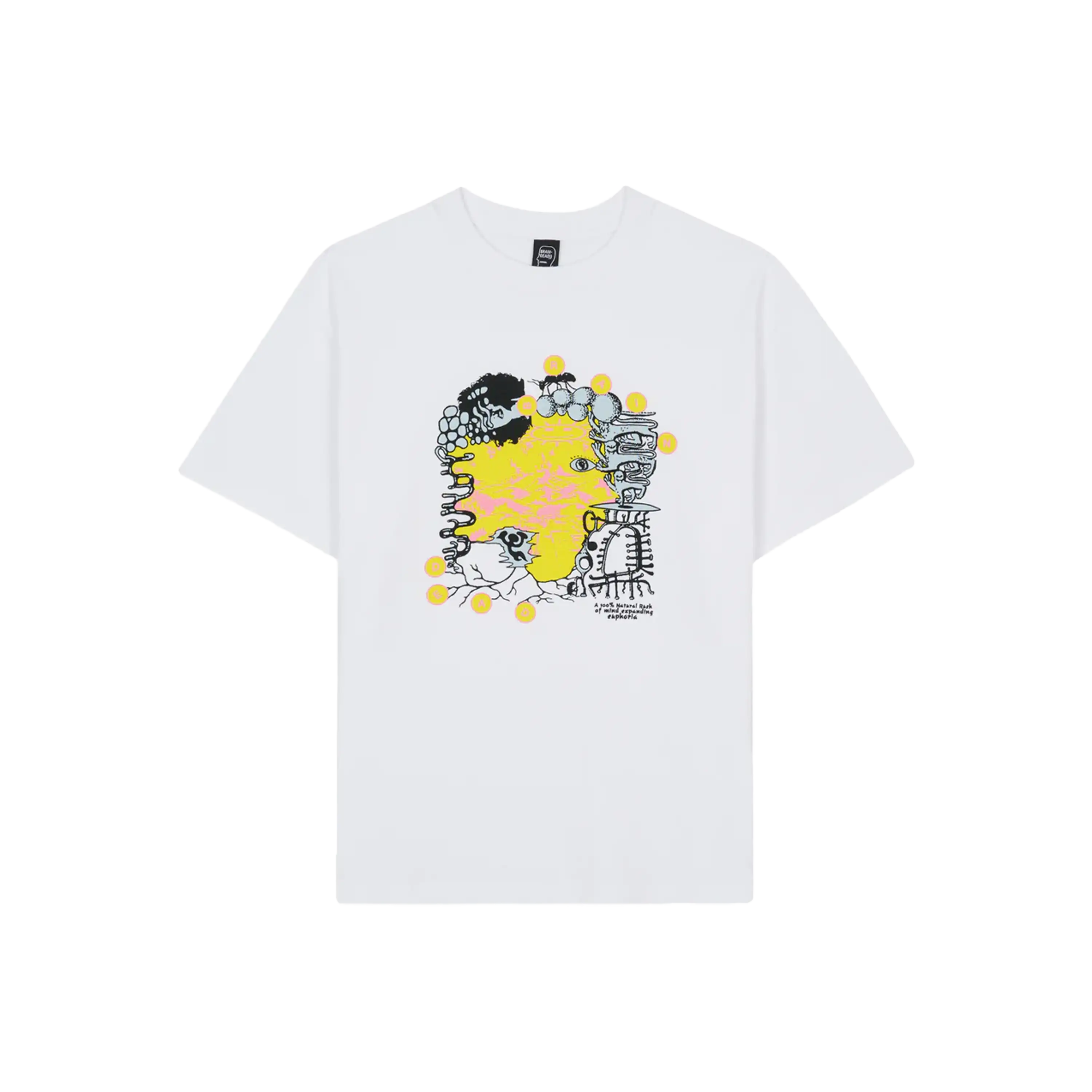 Brain Dead Euphoria T-Shirt