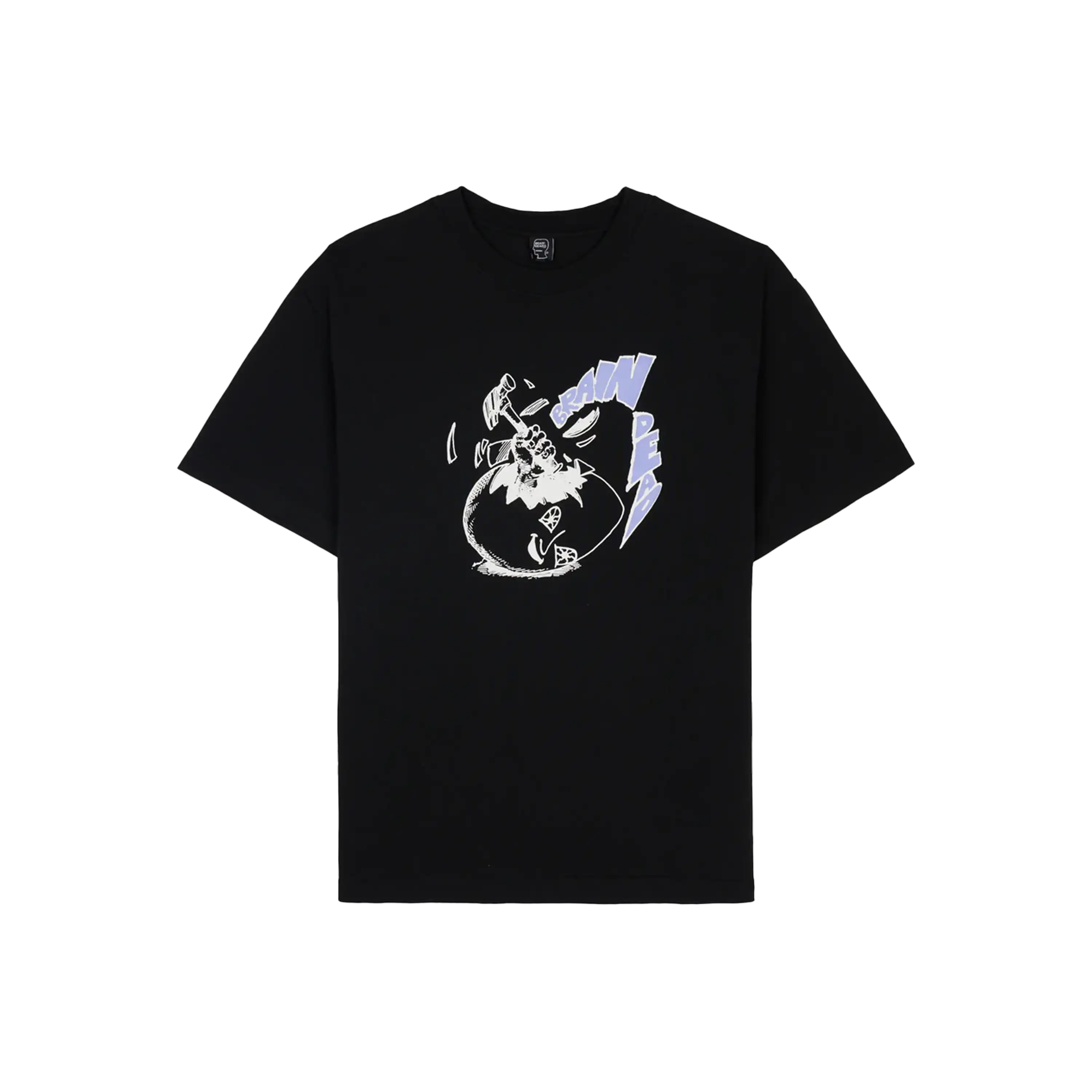 Brain Dead Crack An Egg T-Shirt