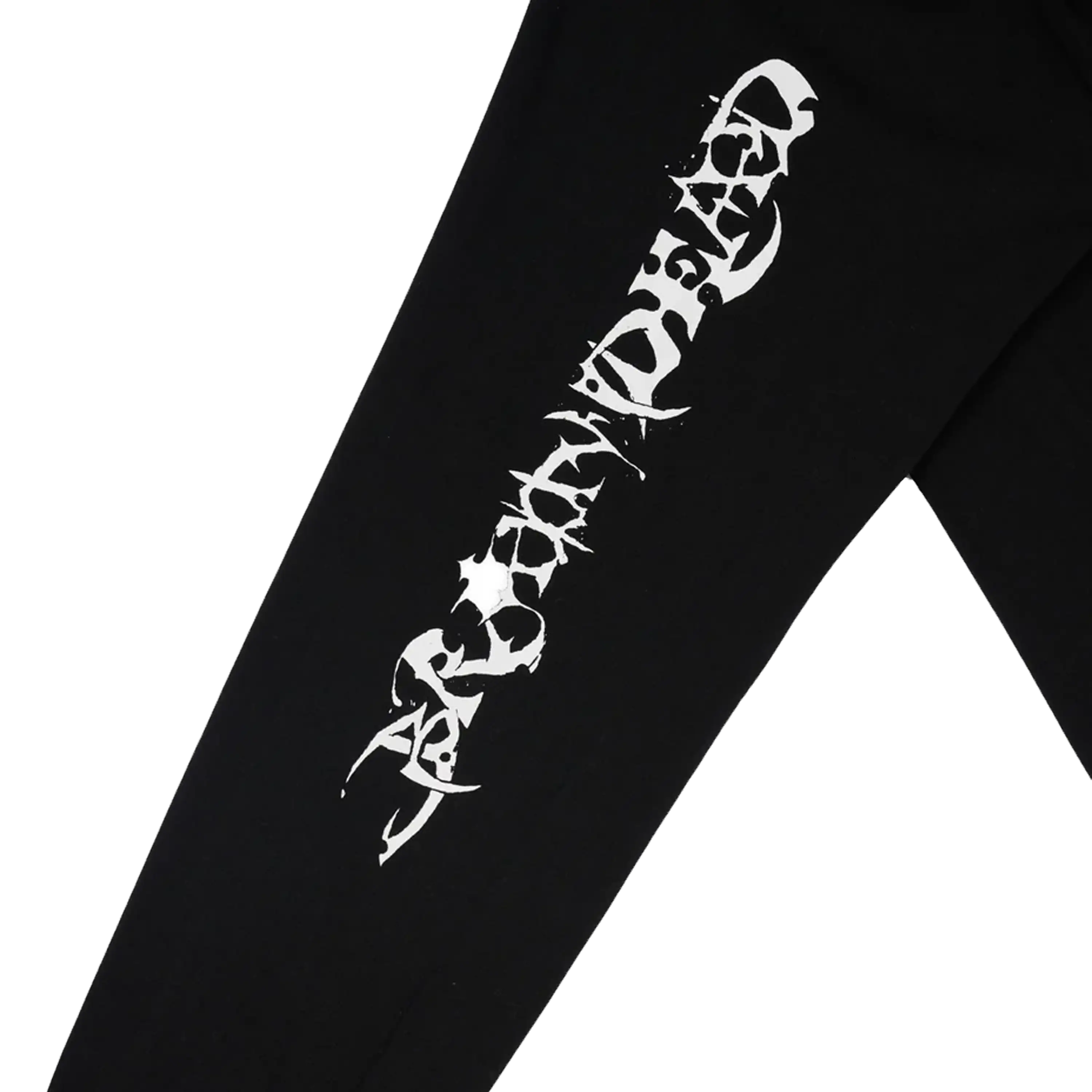 Brain Dead Skull Mech Long Sleeve