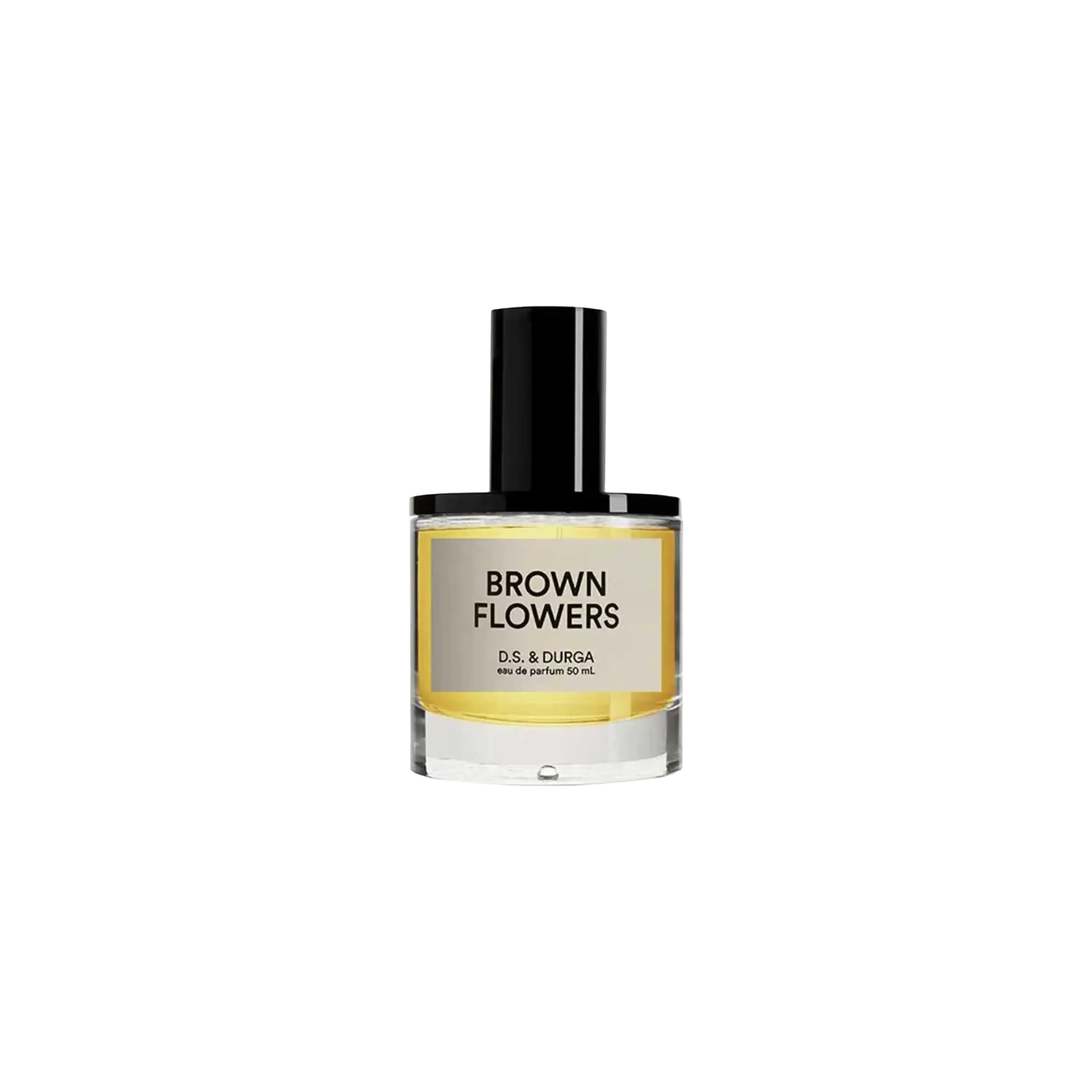 D.S. & Durga Brown Flowers Eau De Parfum 50ml