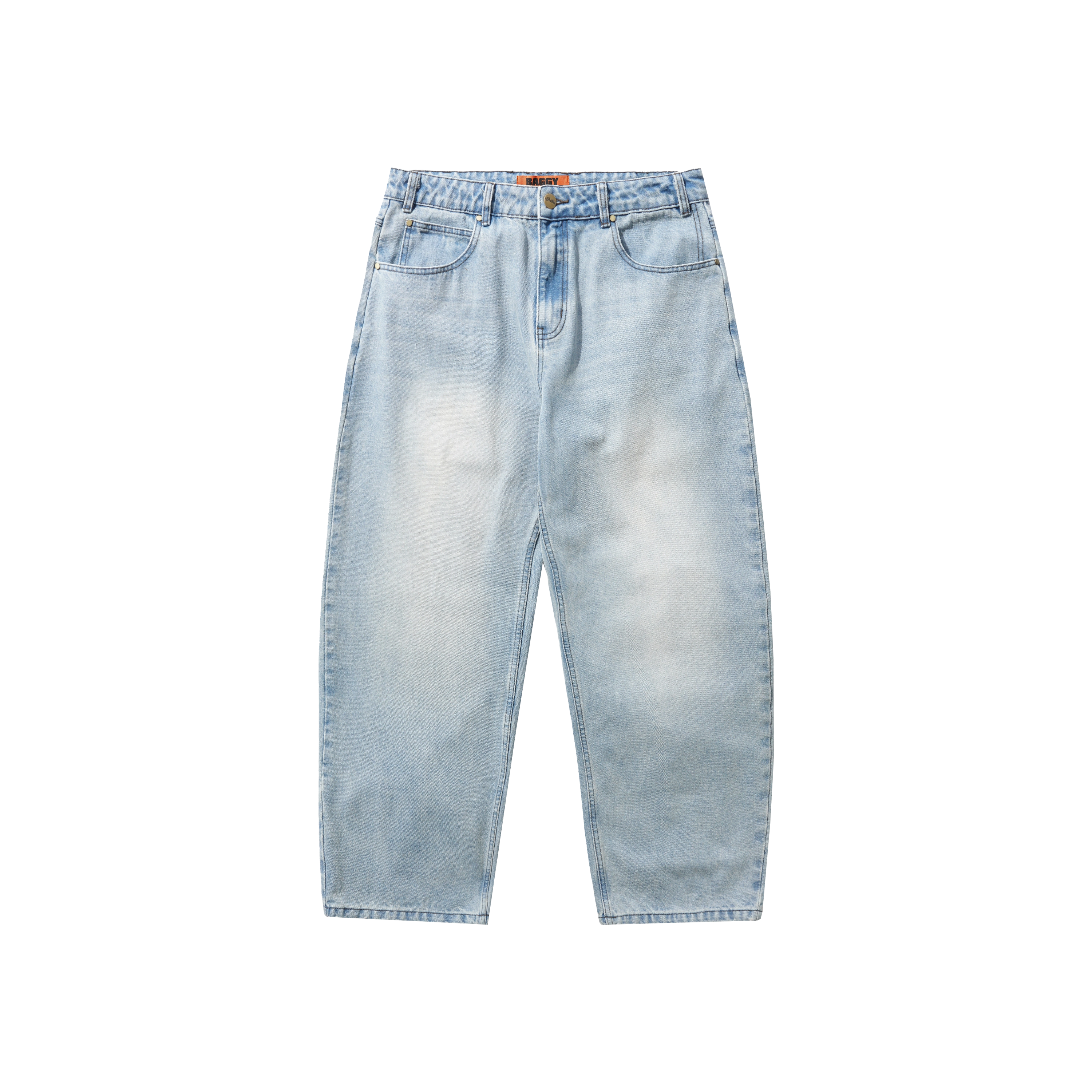 Butter Goods Roach Denim Jeans