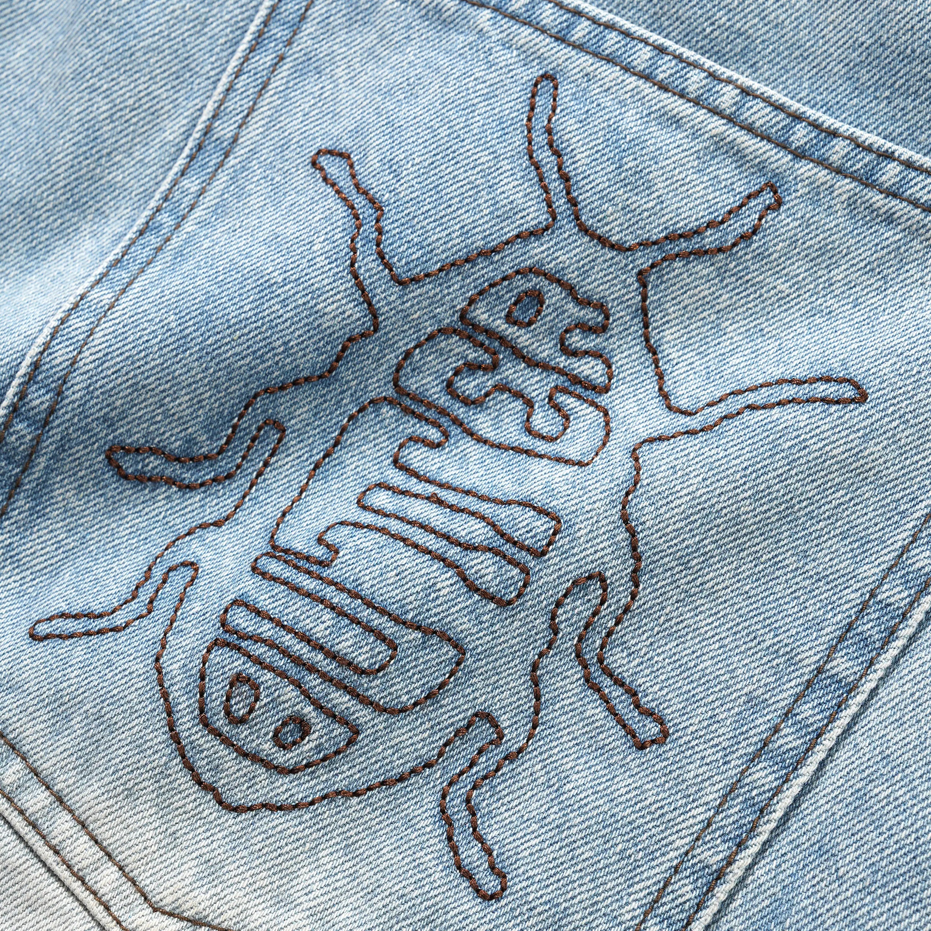 Butter Goods Roach Denim Jeans