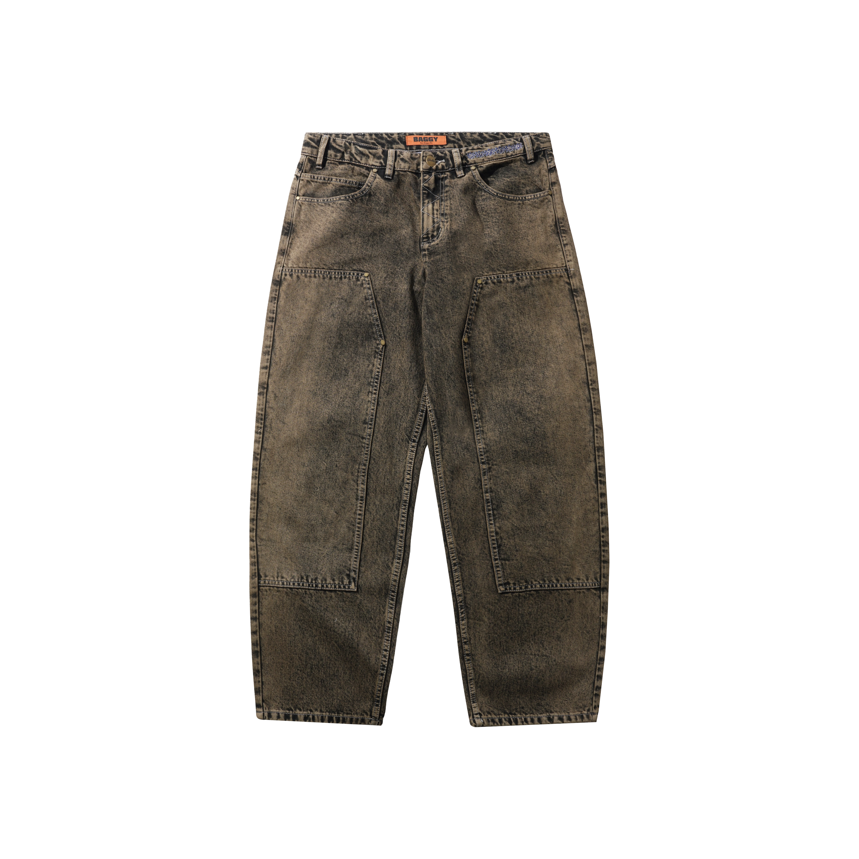 Butter Goods Bronco Jeans