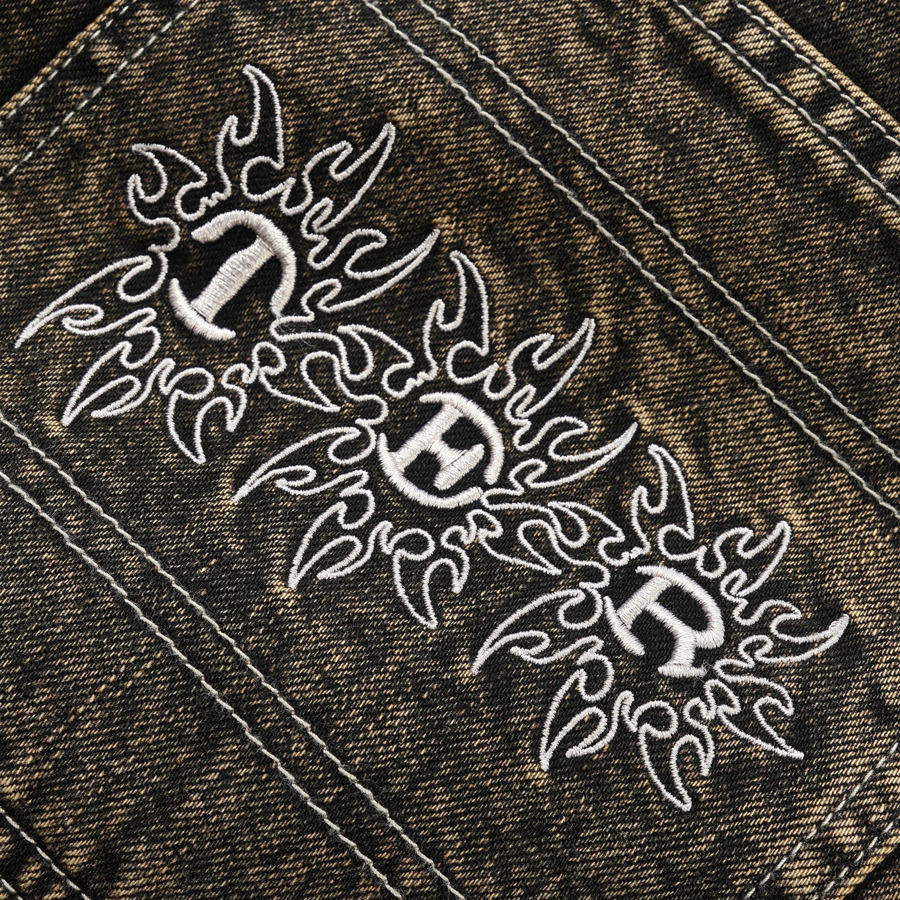 Butter Goods Bronco Jeans