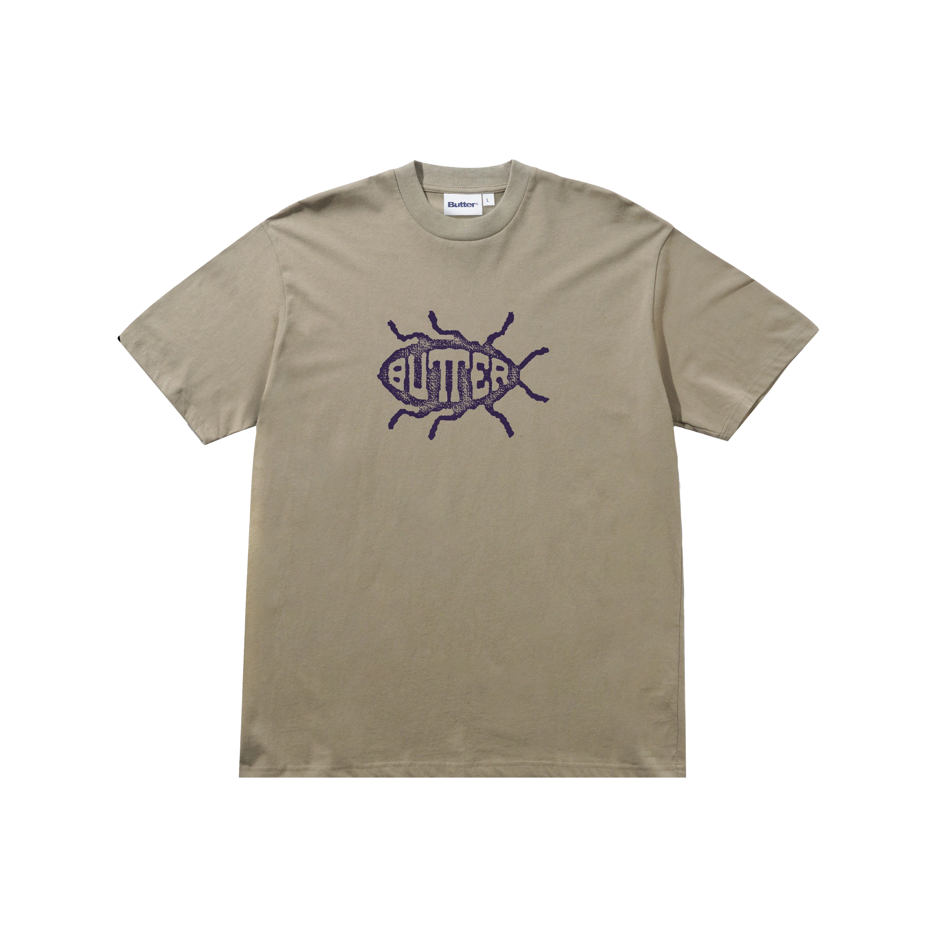 Butter Goods Roach Tee