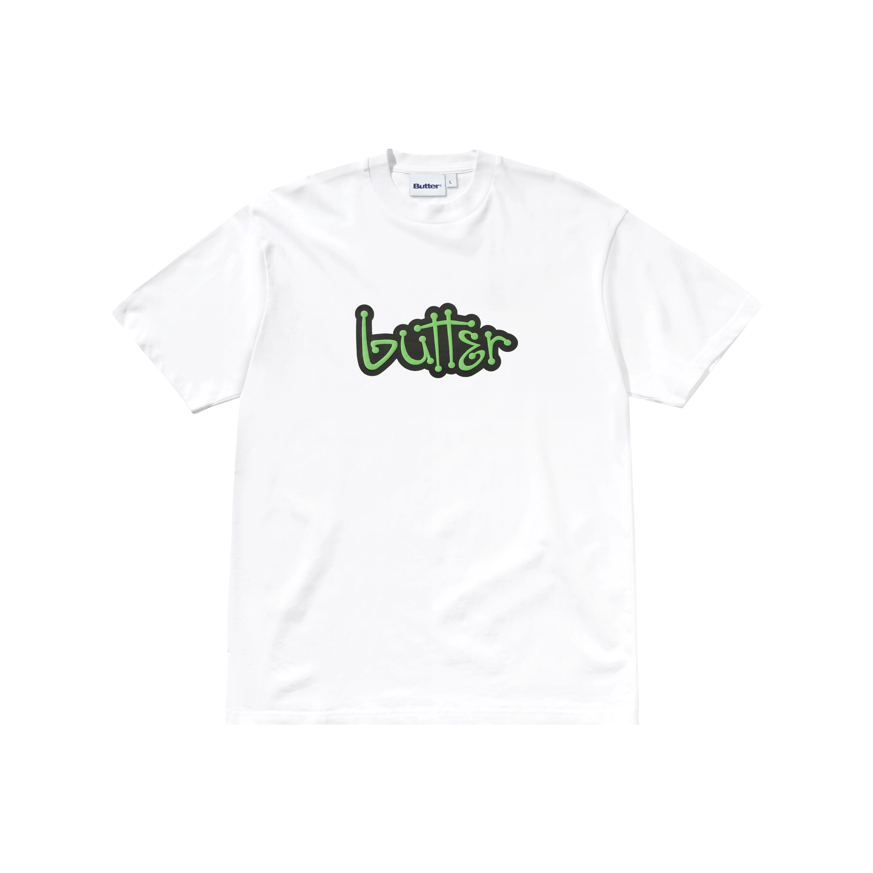 Butter Goods Connection Tee