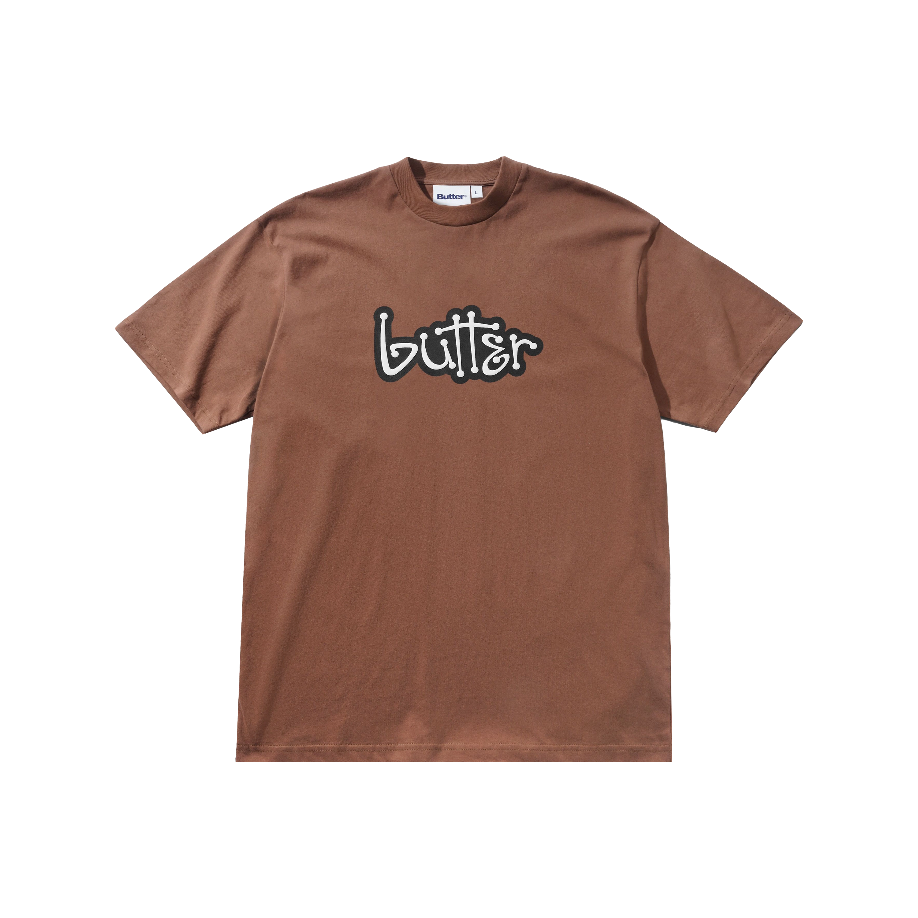 Butter Goods Connection Tee