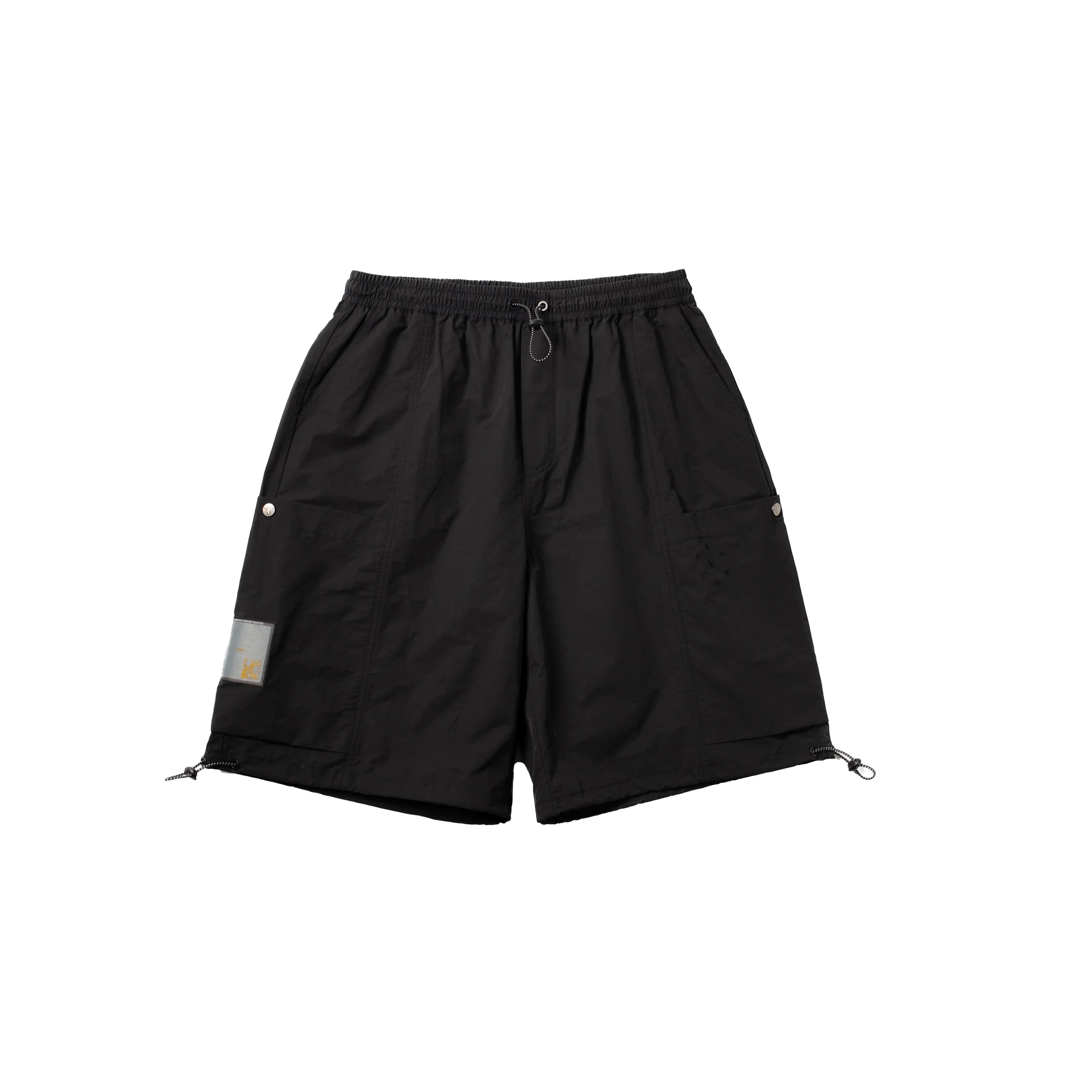 Candice Outreach Shorts