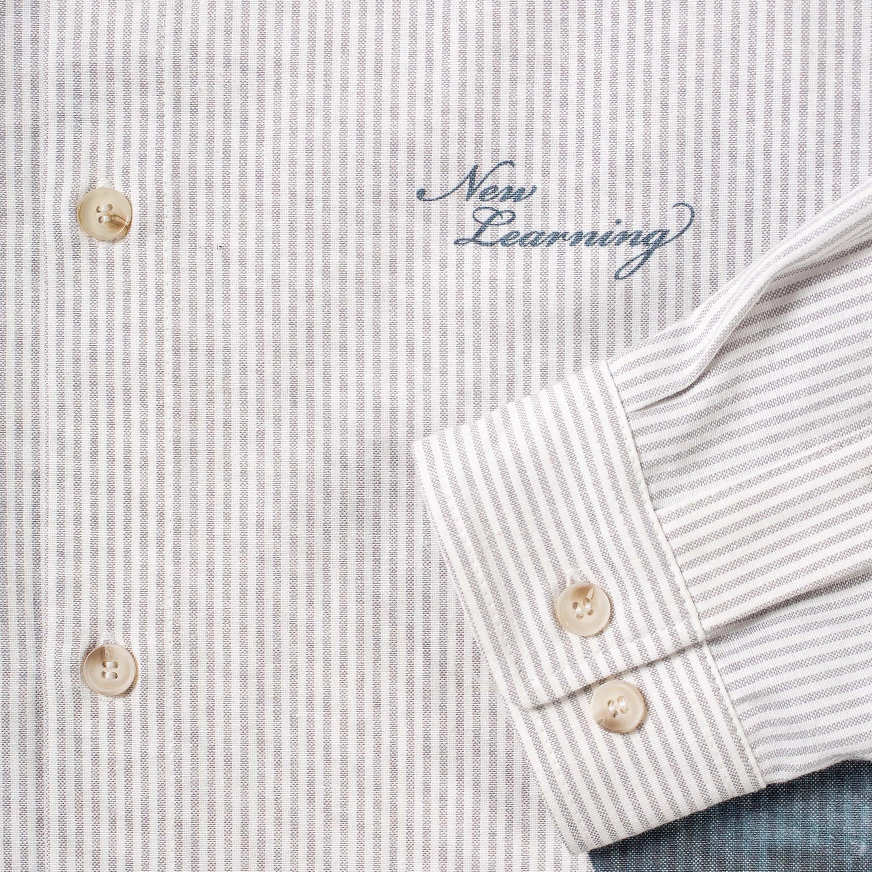 Candice Special Shirt