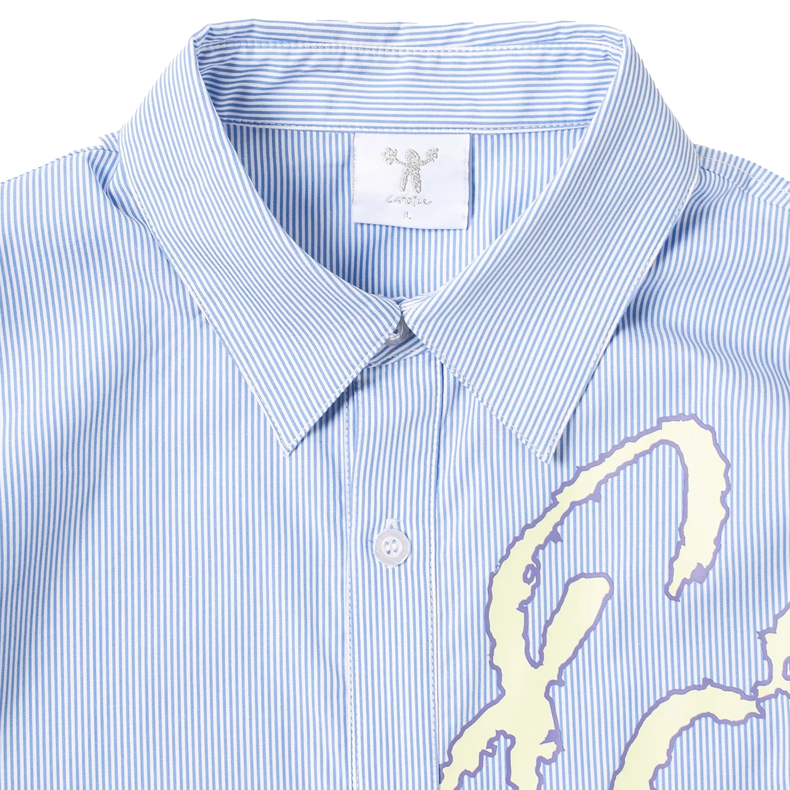 Candice Bloom Shirt